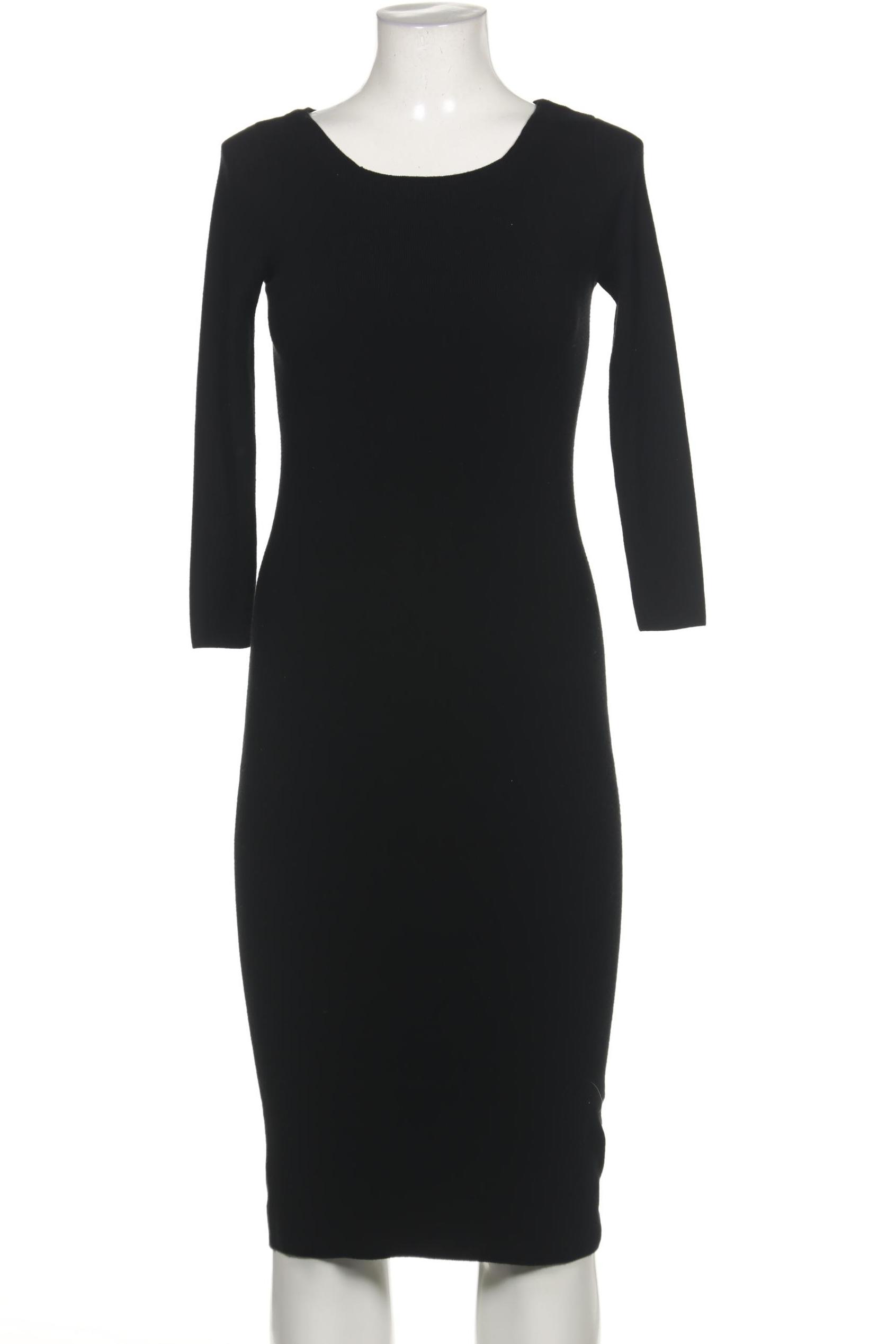 

Zara Damen Kleid, schwarz, Gr. 38