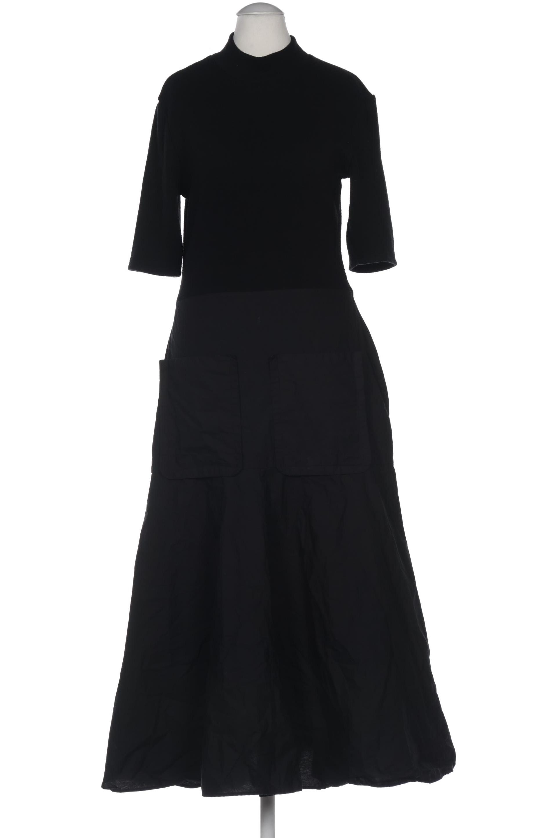 Thumbnail - Zara Damen Kleid, schwarz, Gr. 38