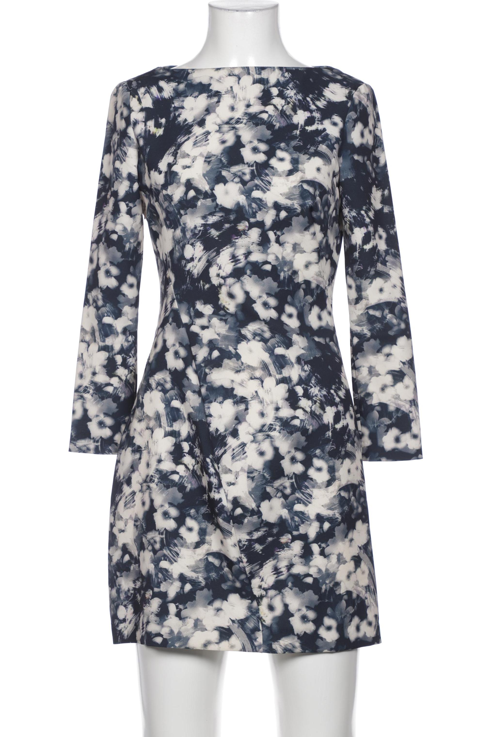 

Zara Damen Kleid, marineblau, Gr. 34