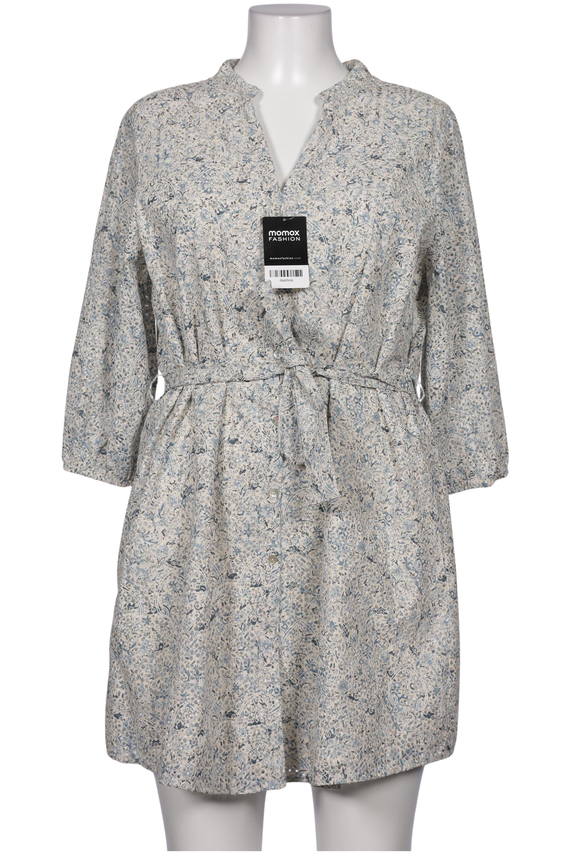 

Zara Damen Kleid, blau, Gr. 44