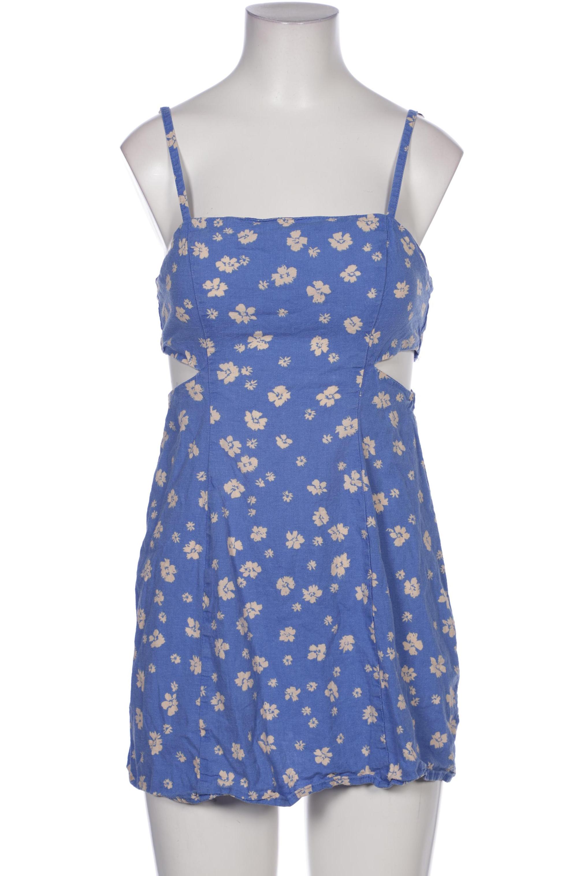 

Zara Damen Kleid, blau, Gr. 36