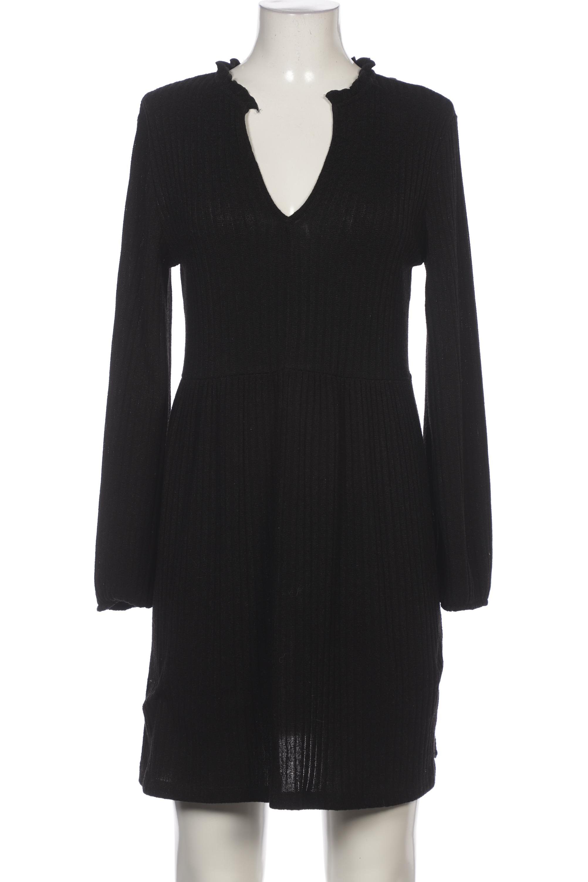 

ZARA Damen Kleid, schwarz