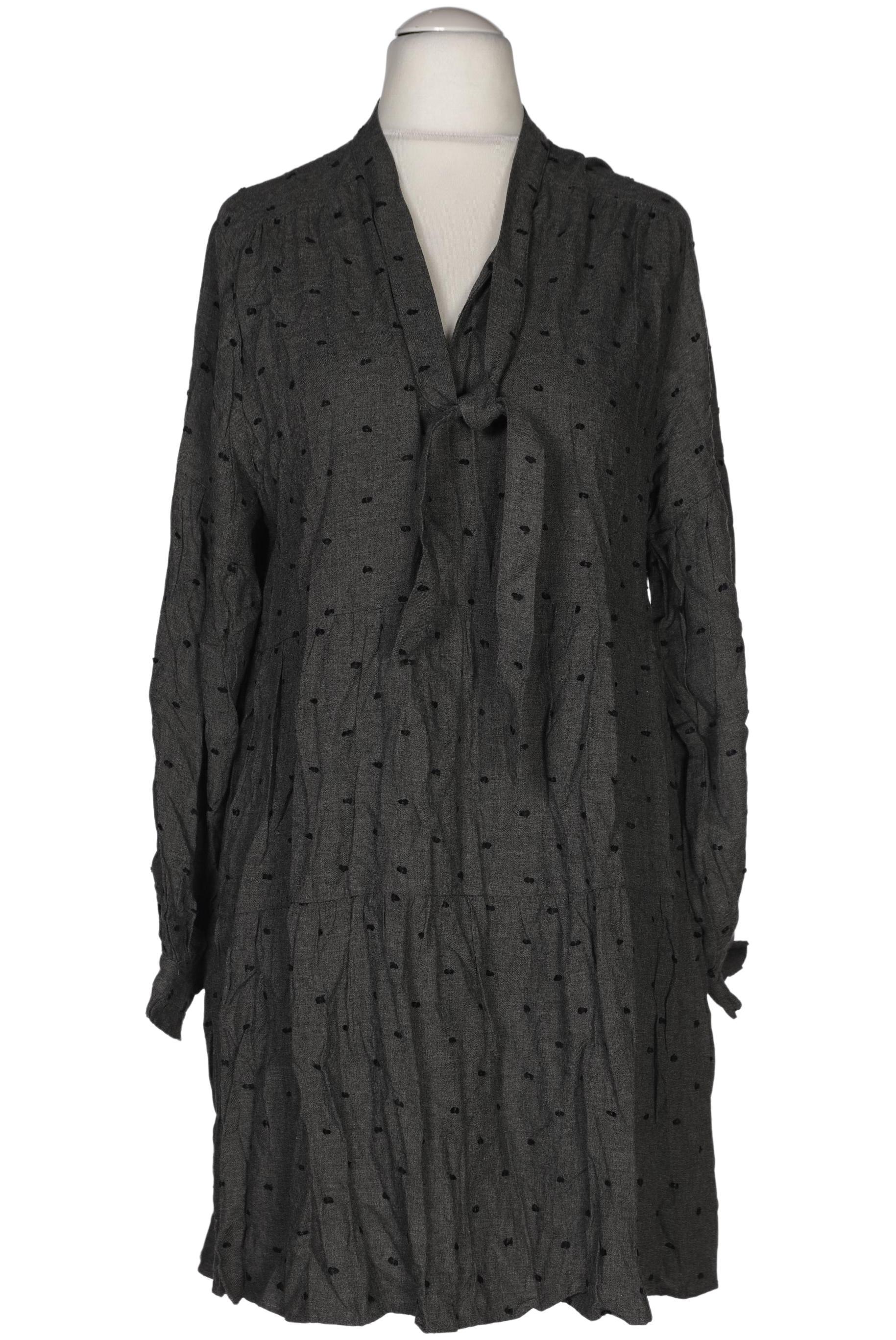 

Zara Damen Kleid, grau, Gr. 42