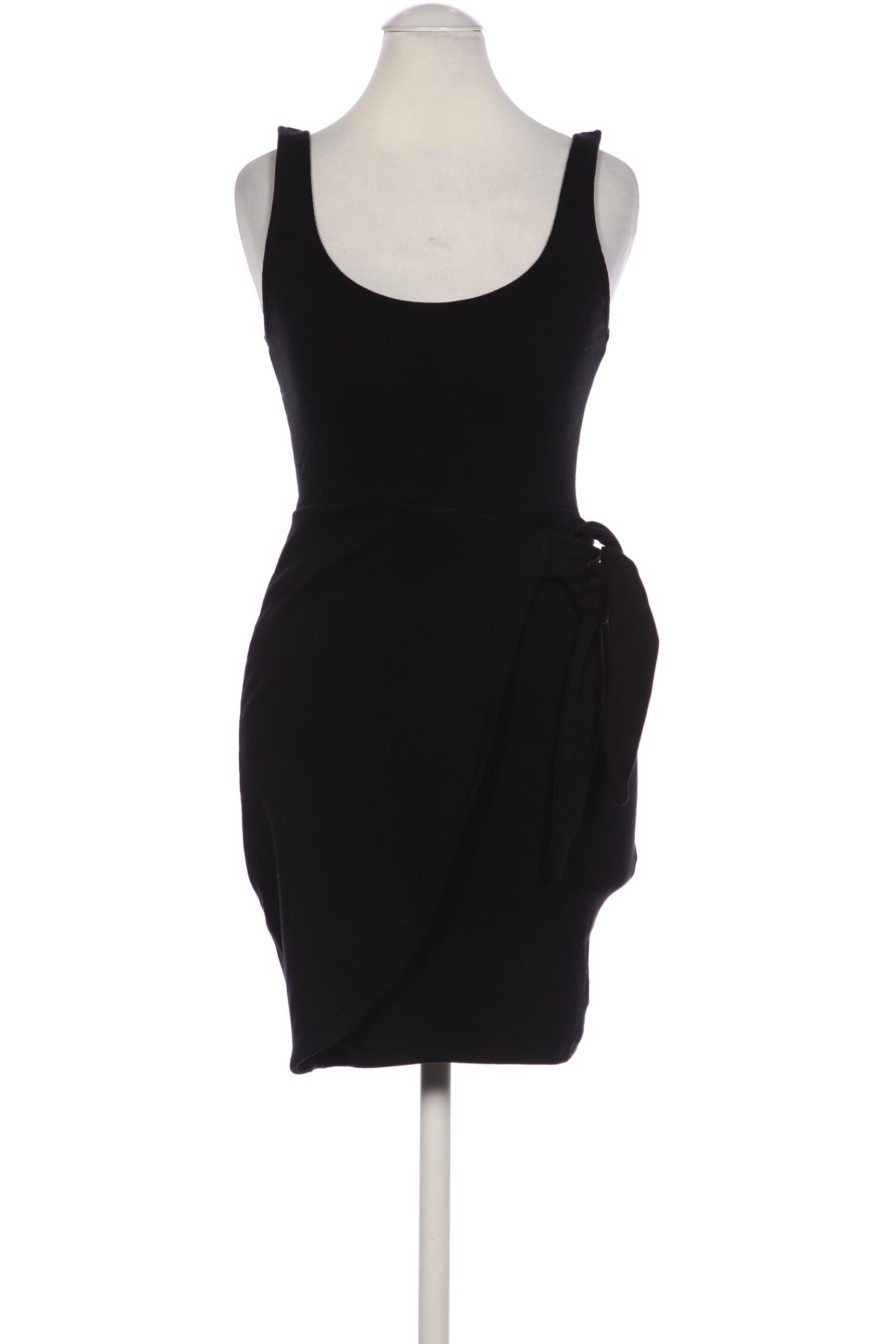 Thumbnail - Zara Damen Kleid, schwarz, Gr. 36