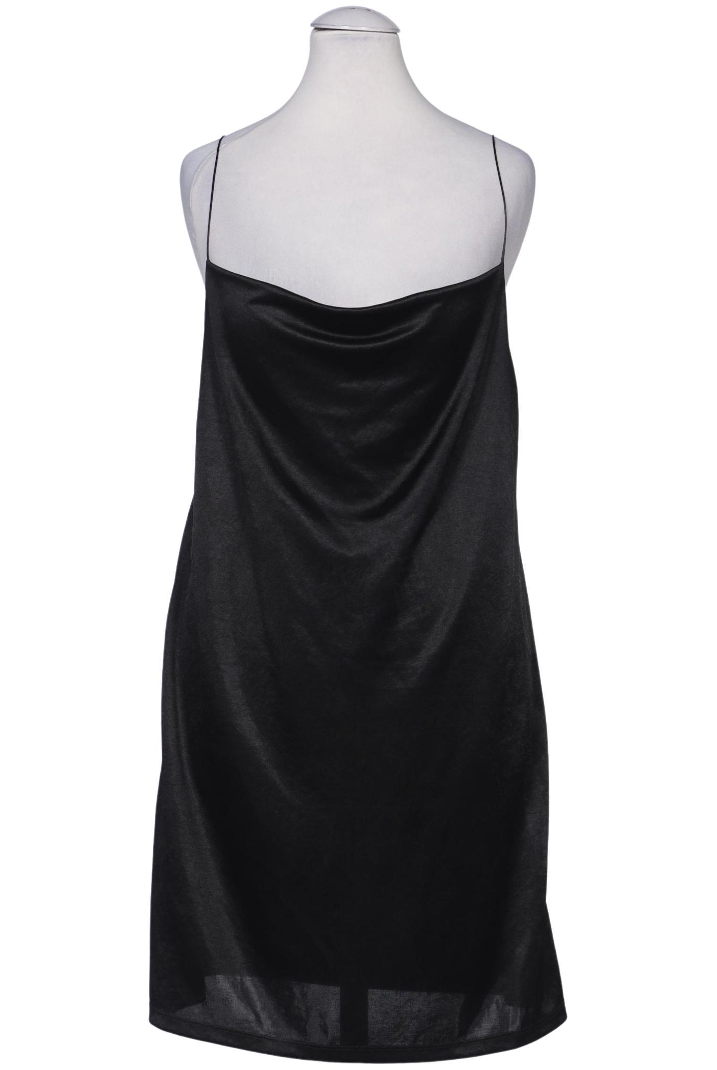 

Zara Damen Kleid, schwarz, Gr. 36
