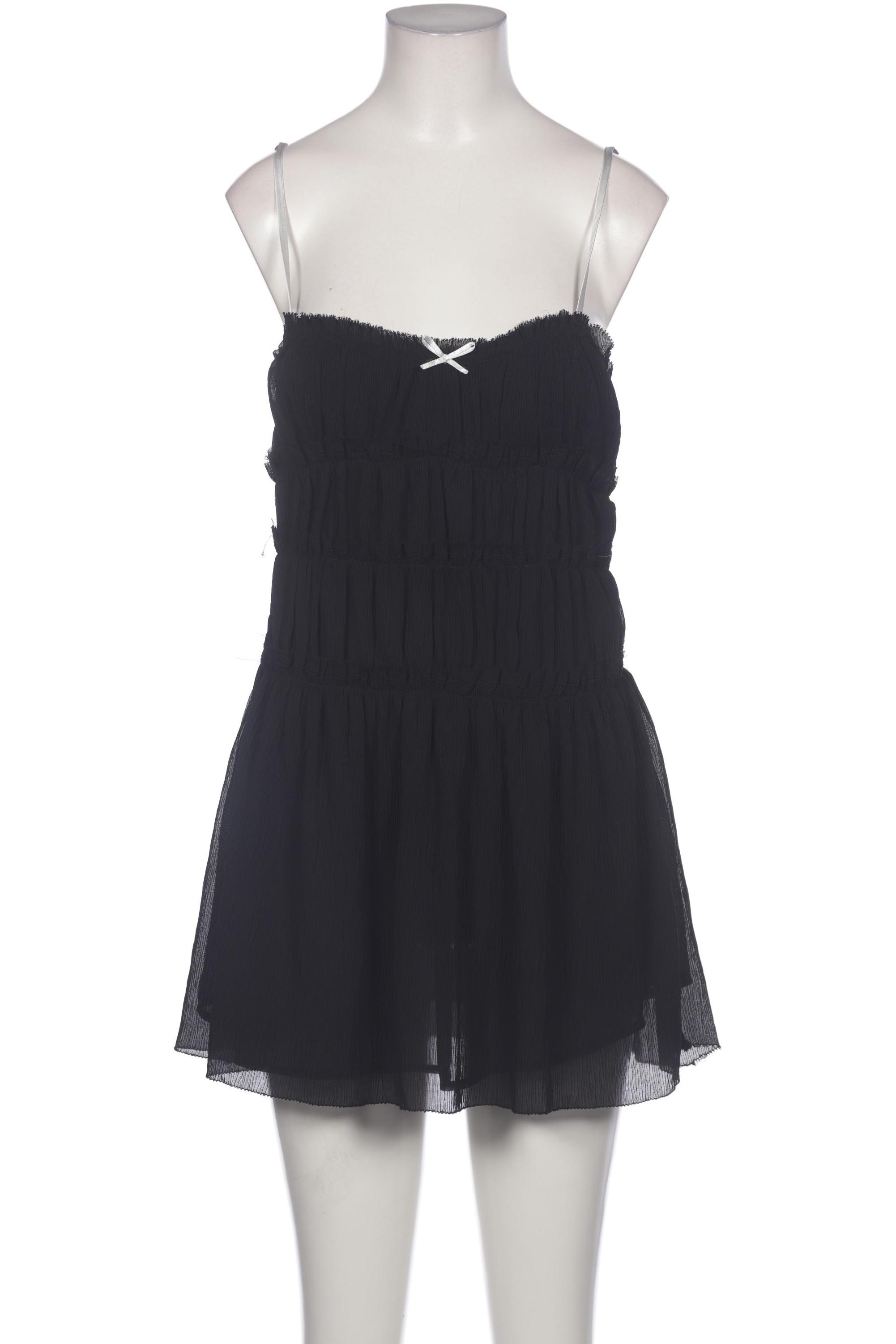 

Zara Damen Kleid, schwarz, Gr. 36