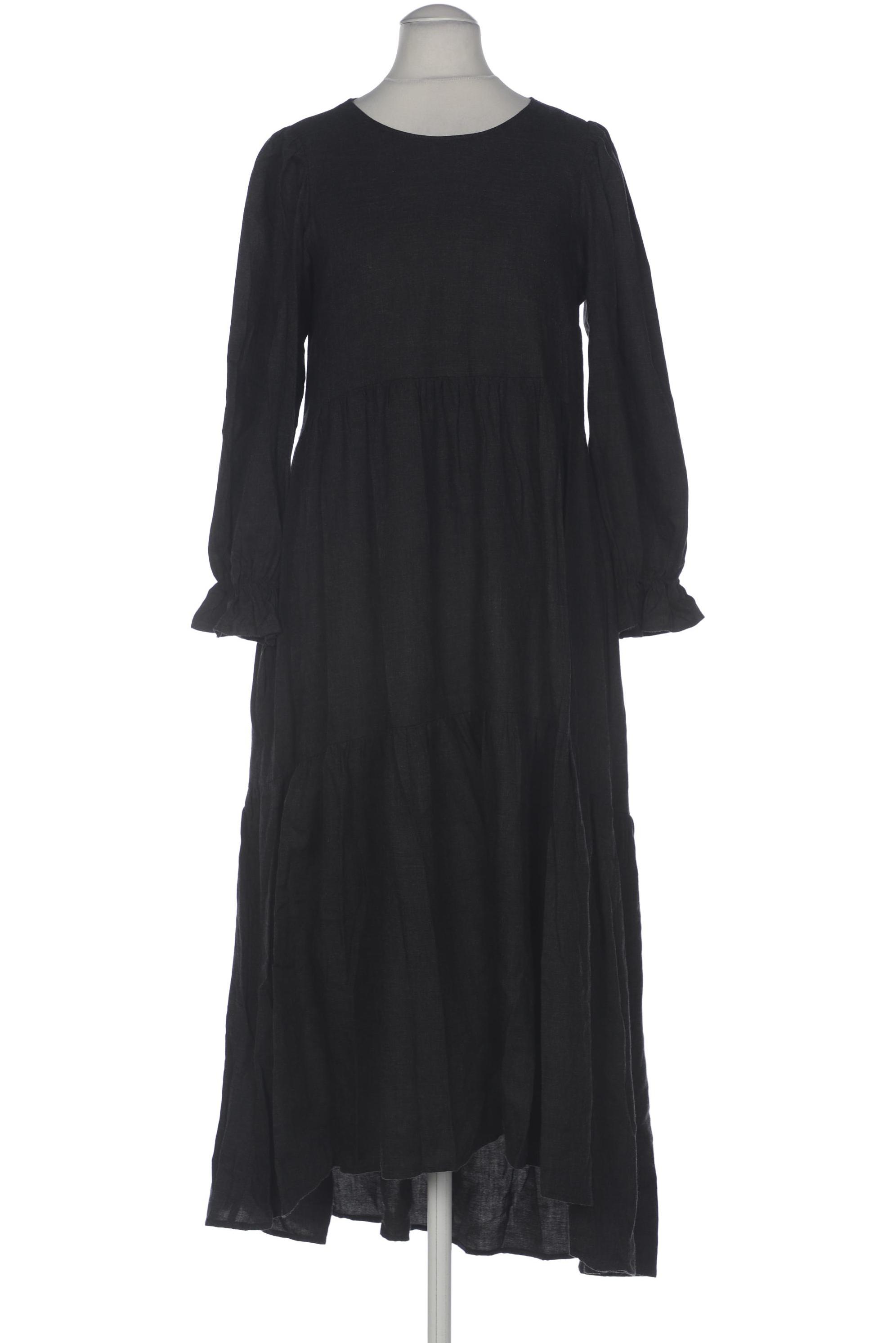 

Zara Damen Kleid, grau, Gr. 34