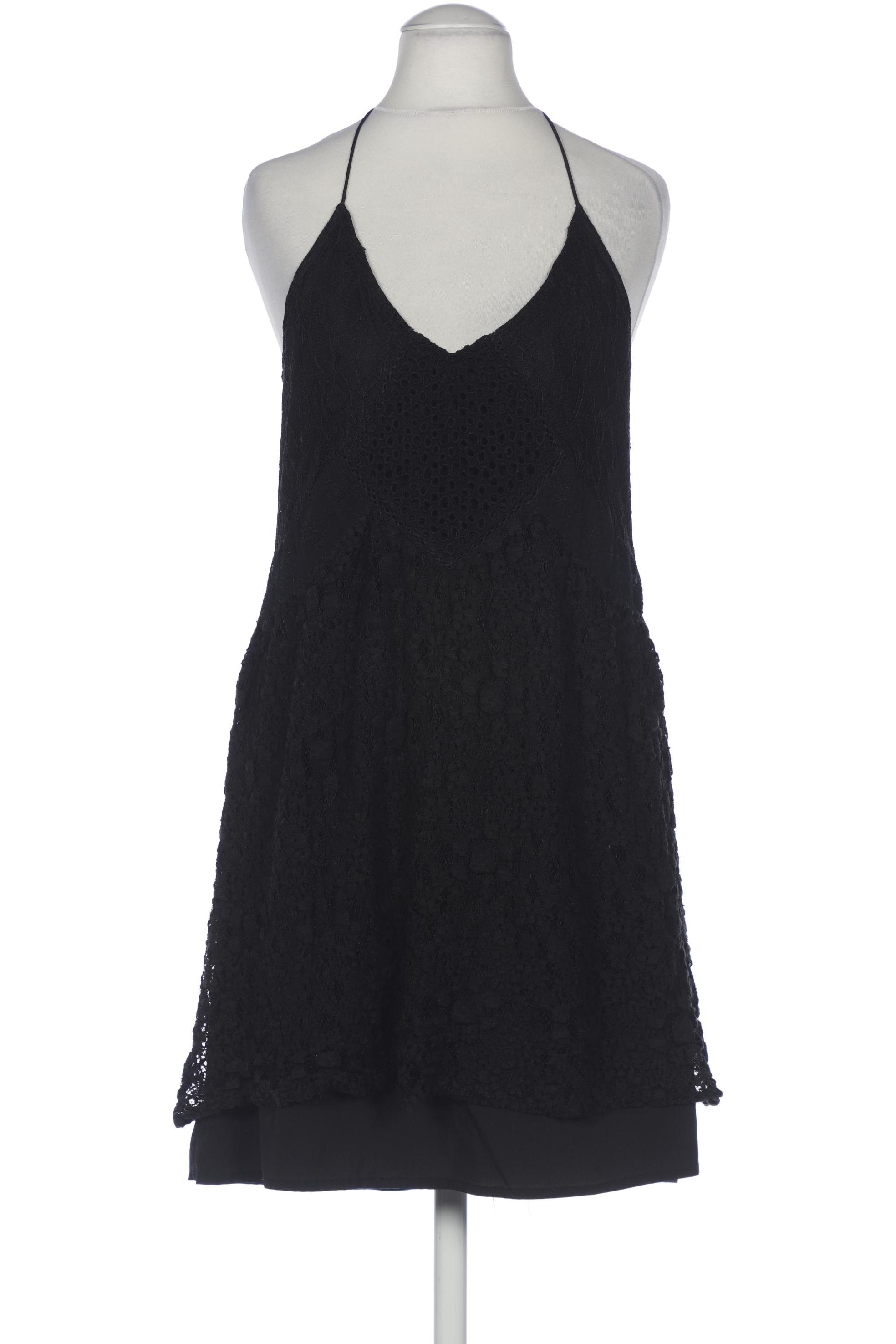 

Zara Damen Kleid, schwarz, Gr. 34