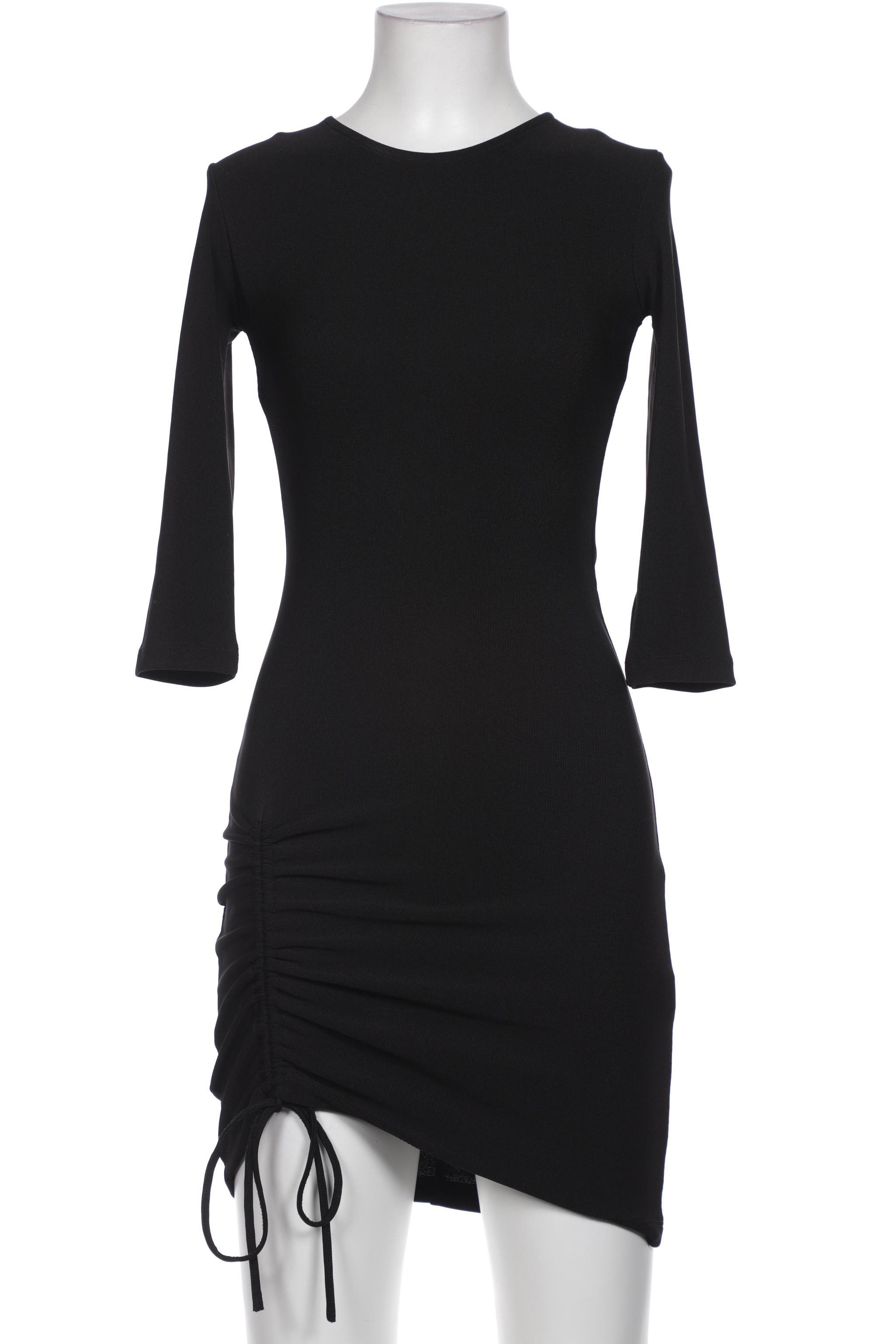 

Zara Damen Kleid, schwarz, Gr. 34