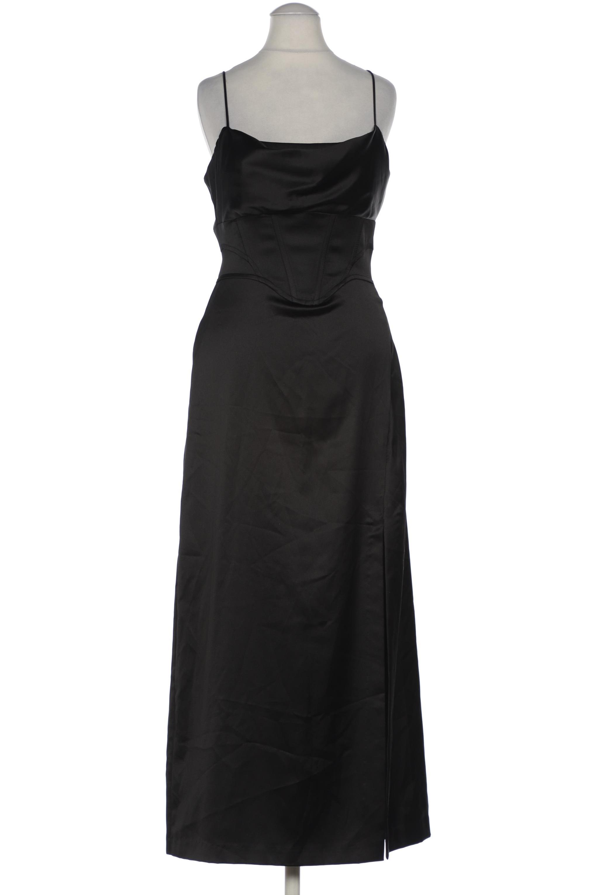 

Zara Damen Kleid, schwarz, Gr. 34