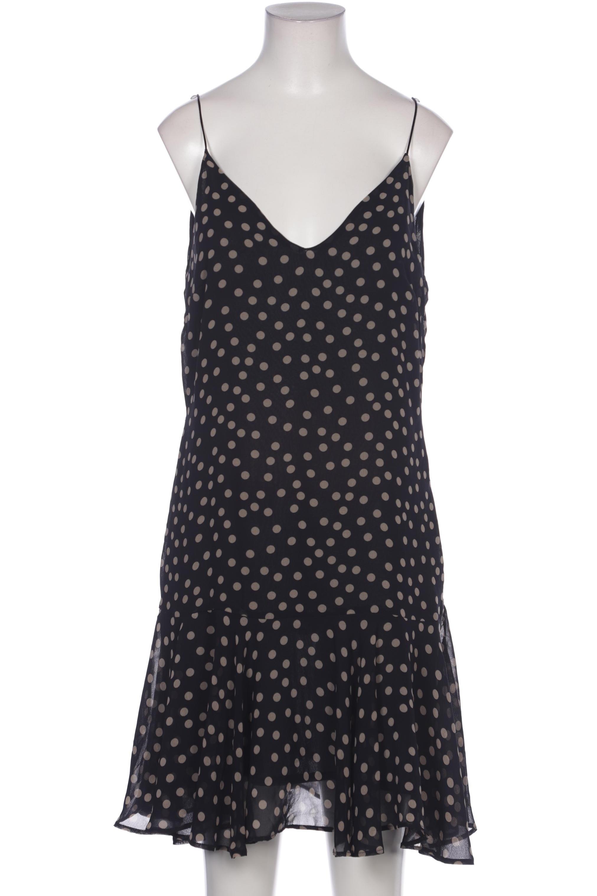 

Zara Damen Kleid, schwarz, Gr. 38