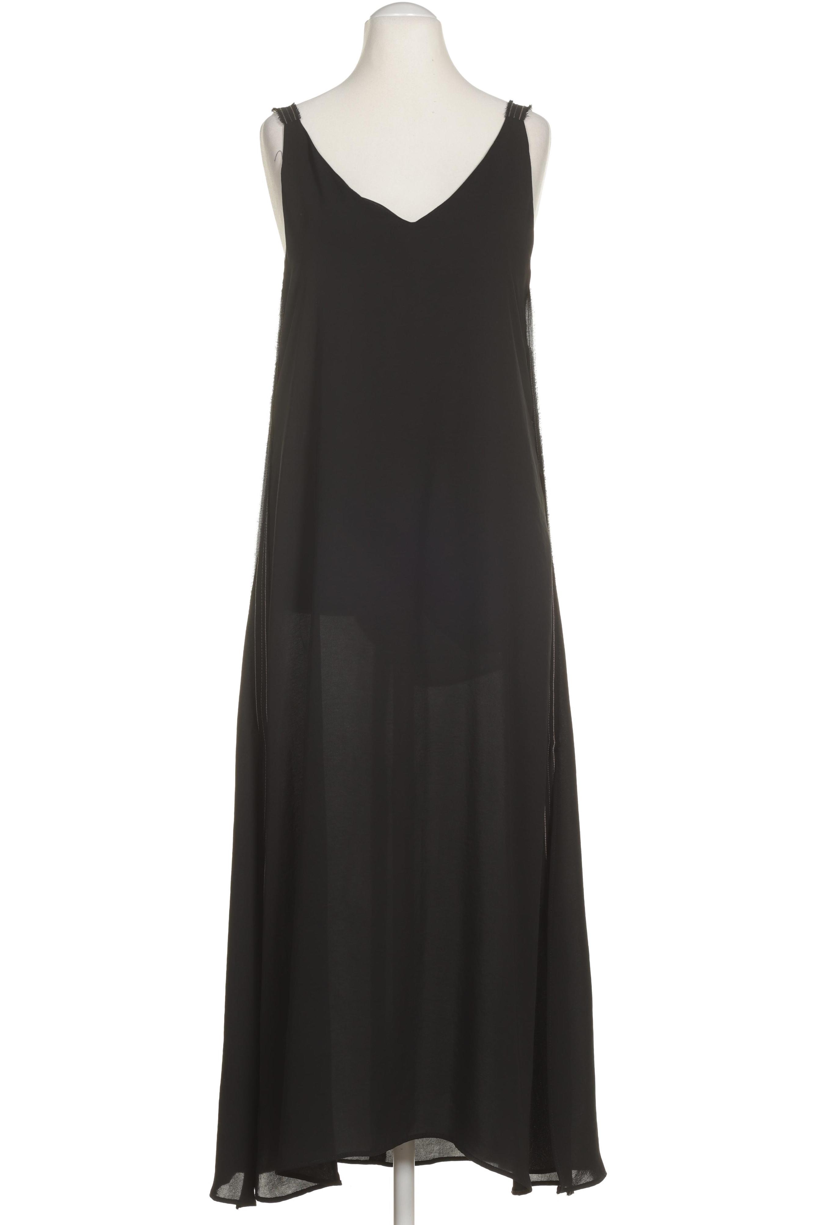 

Zara Damen Kleid, schwarz, Gr. 38