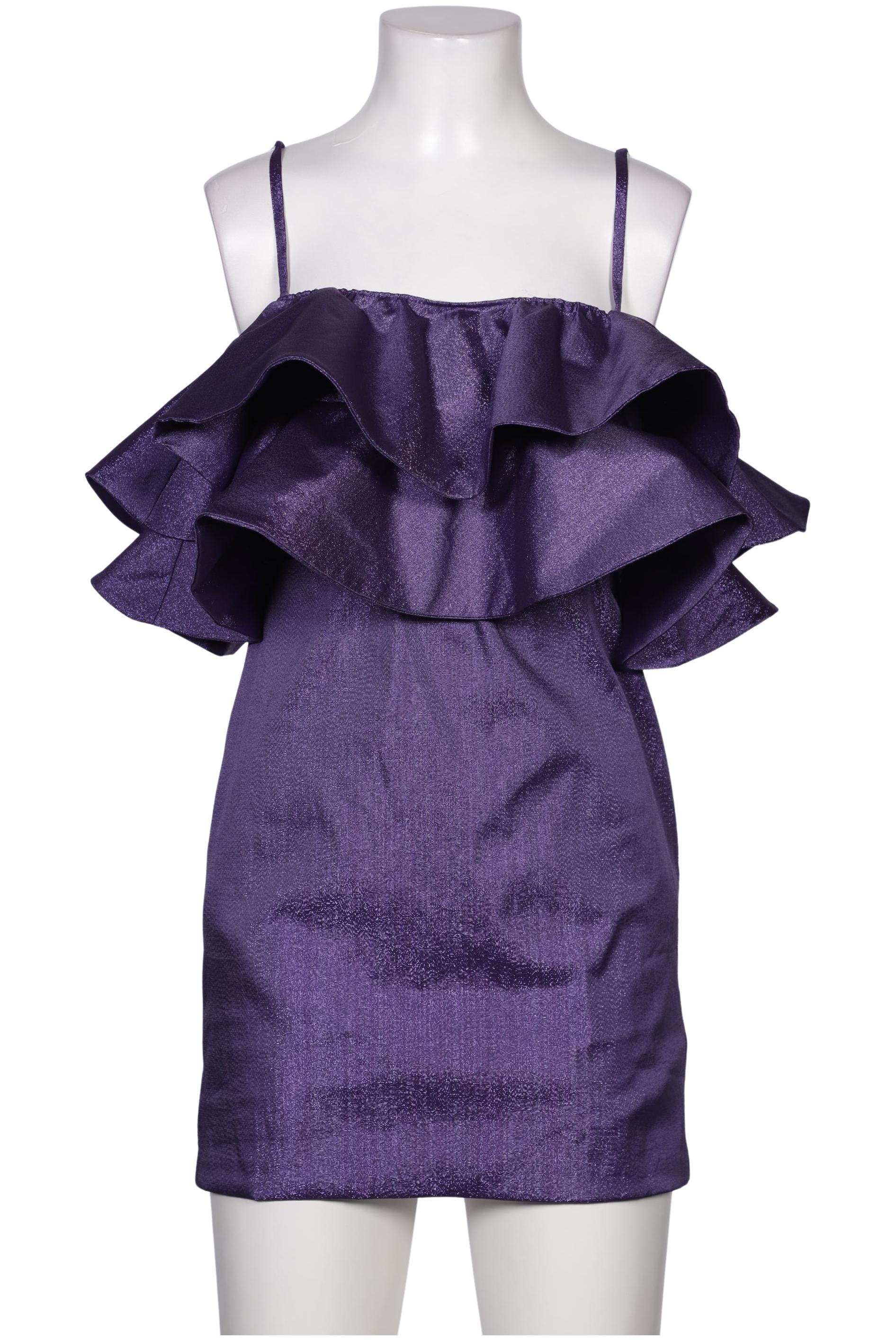 

Zara Damen Kleid, flieder, Gr. 38