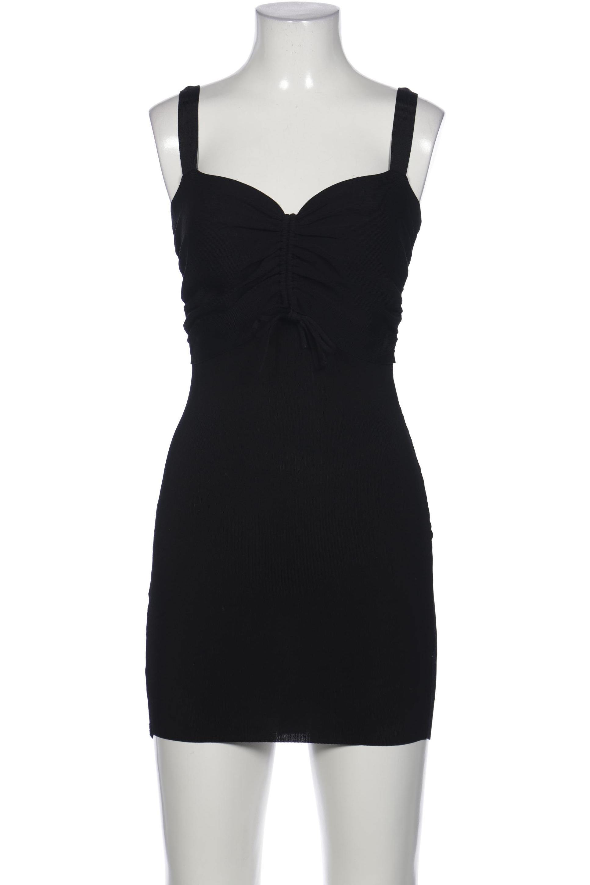 

ZARA Damen Kleid, schwarz