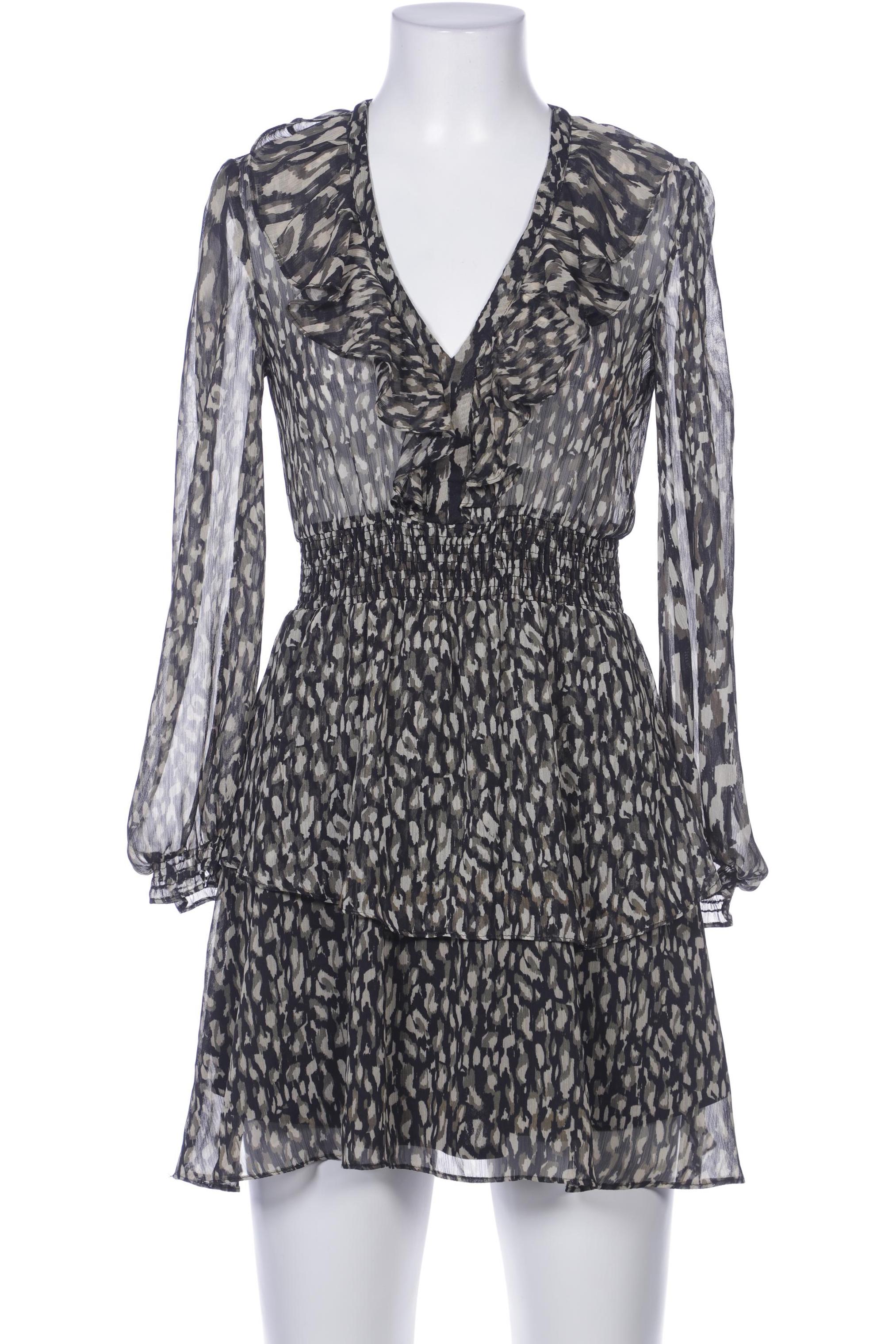 

Zara Damen Kleid, schwarz, Gr. 36