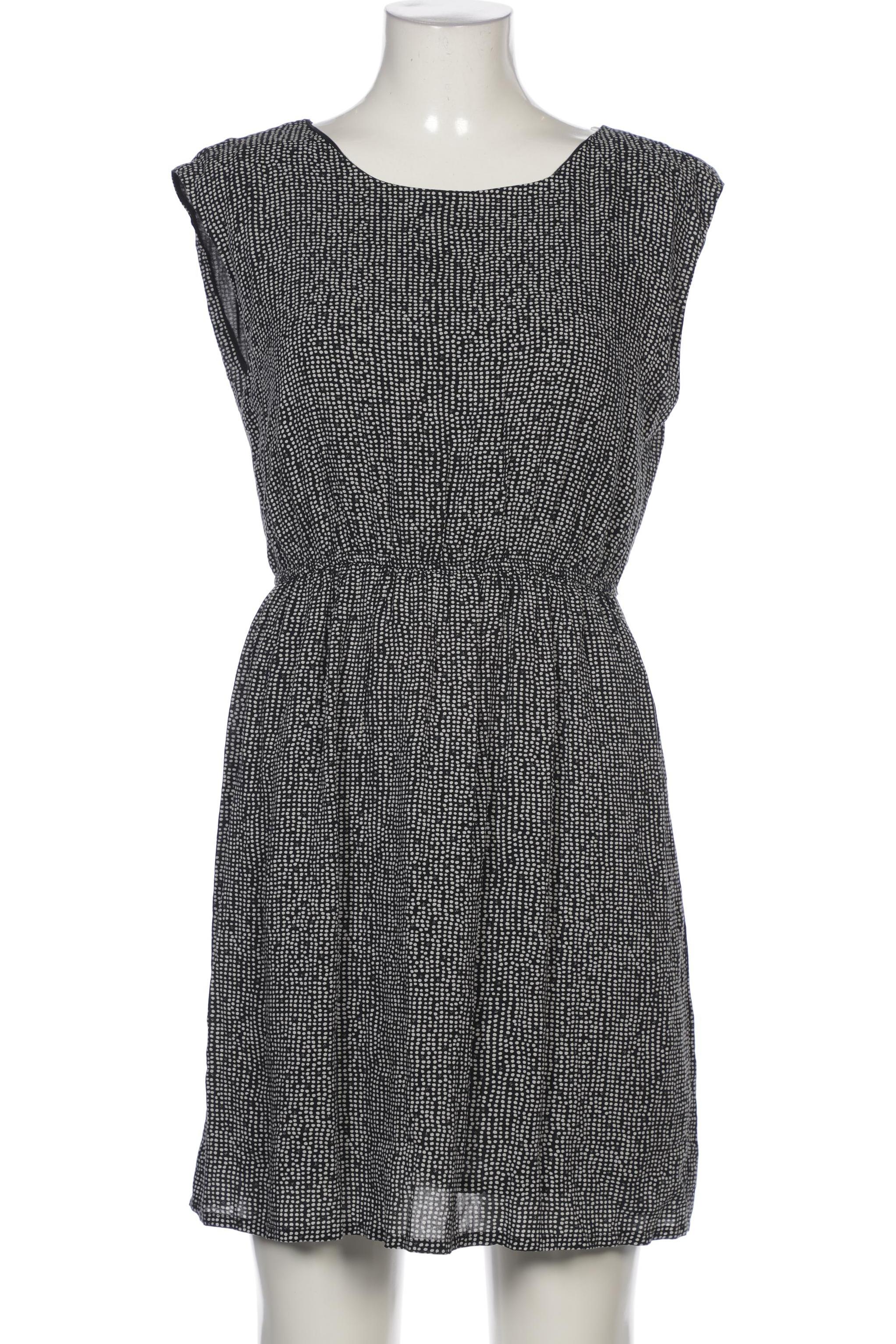 

ZARA Damen Kleid, schwarz