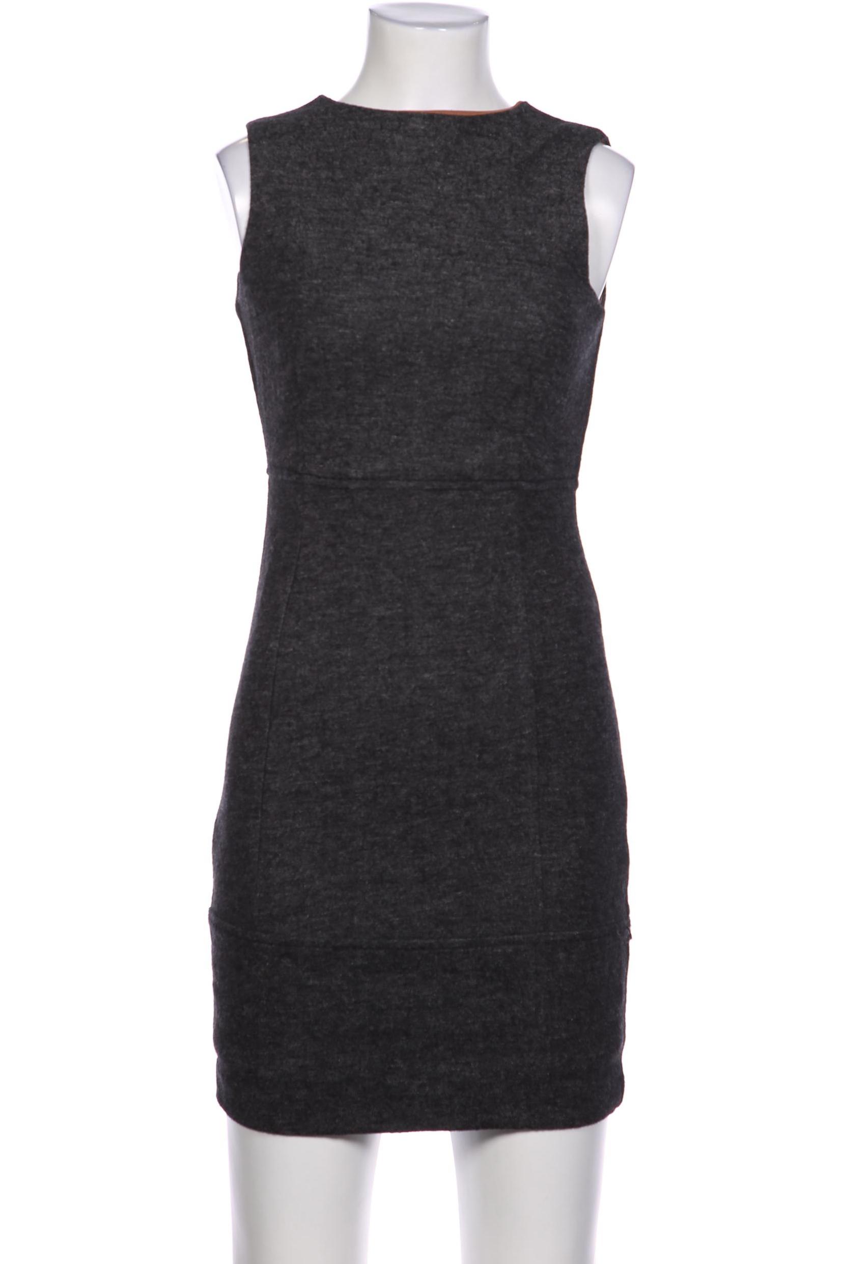 

Zara Damen Kleid, grau, Gr. 34