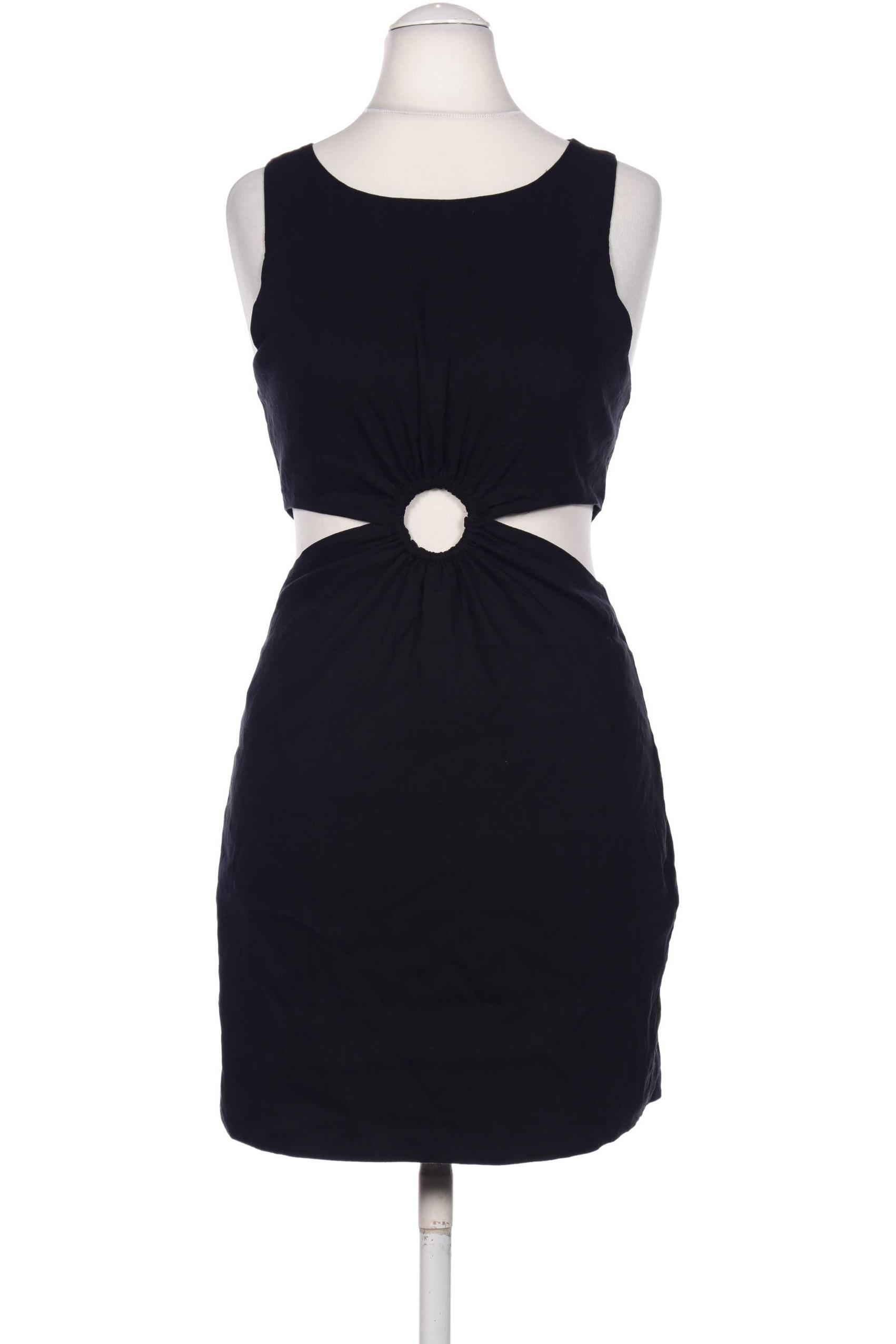 

Zara Damen Kleid, schwarz, Gr. 38