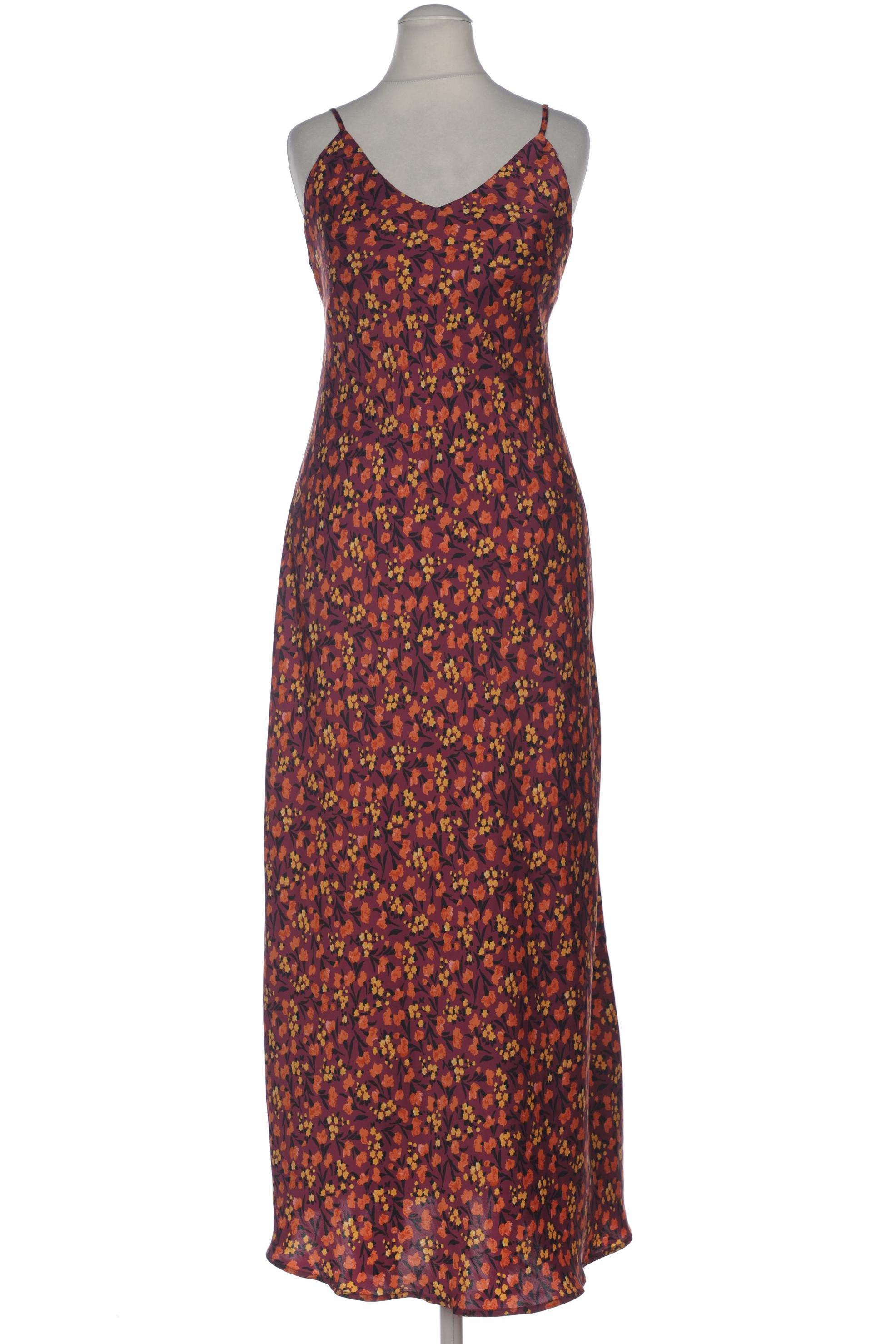 

Zara Damen Kleid, mehrfarbig, Gr. 34
