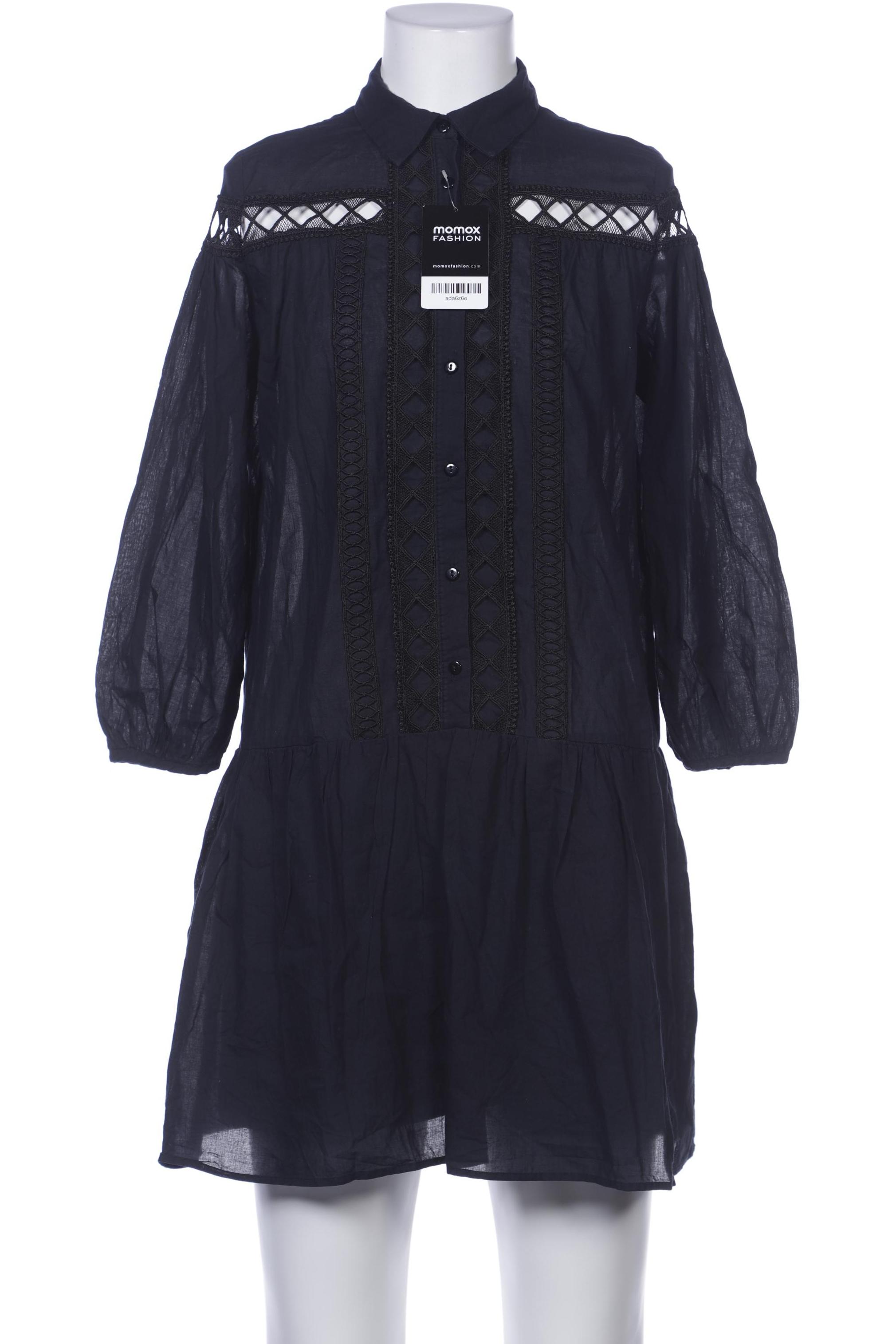 

Zara Damen Kleid, schwarz, Gr. 36