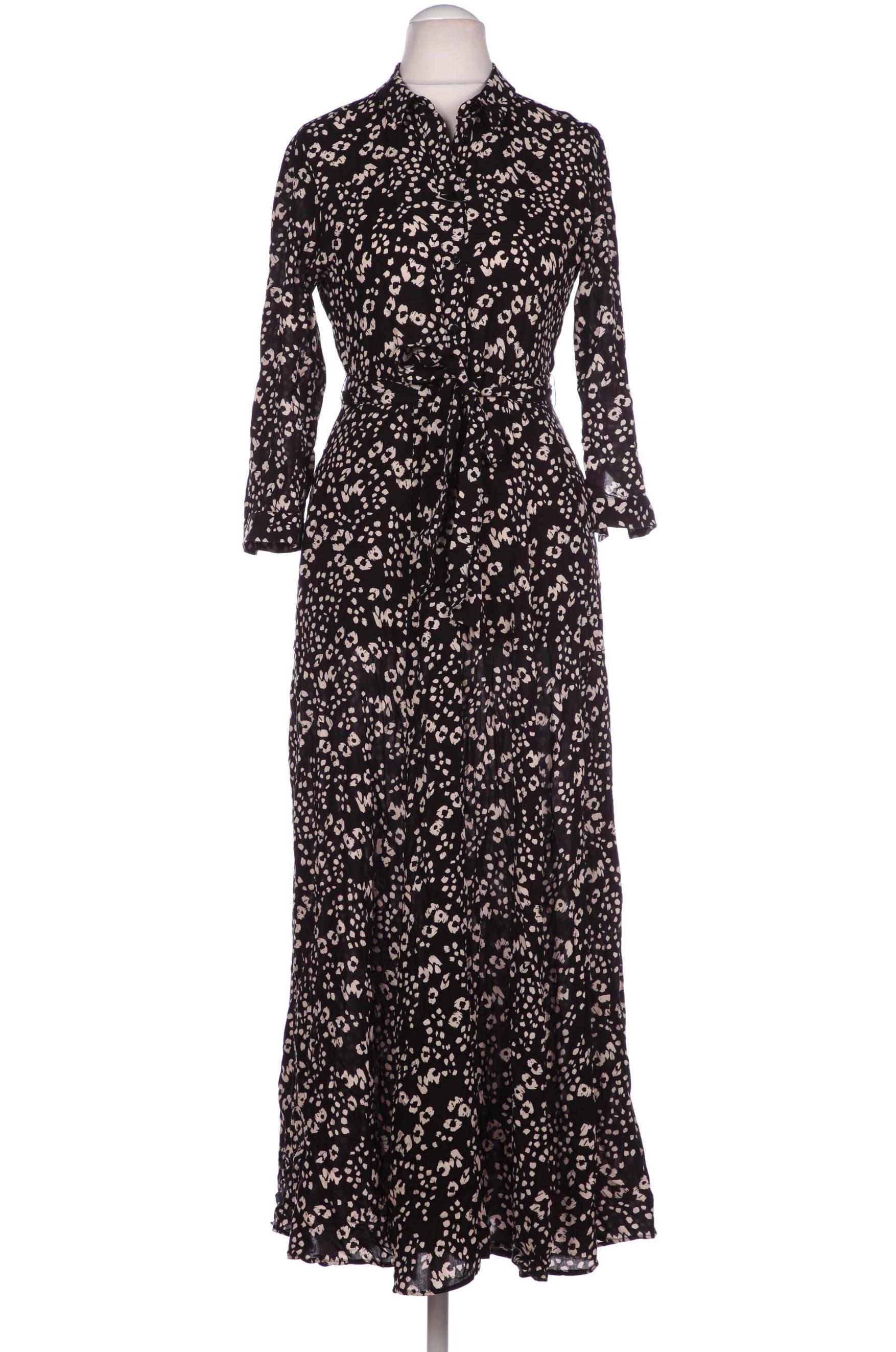 

Zara Damen Kleid, schwarz, Gr. 36
