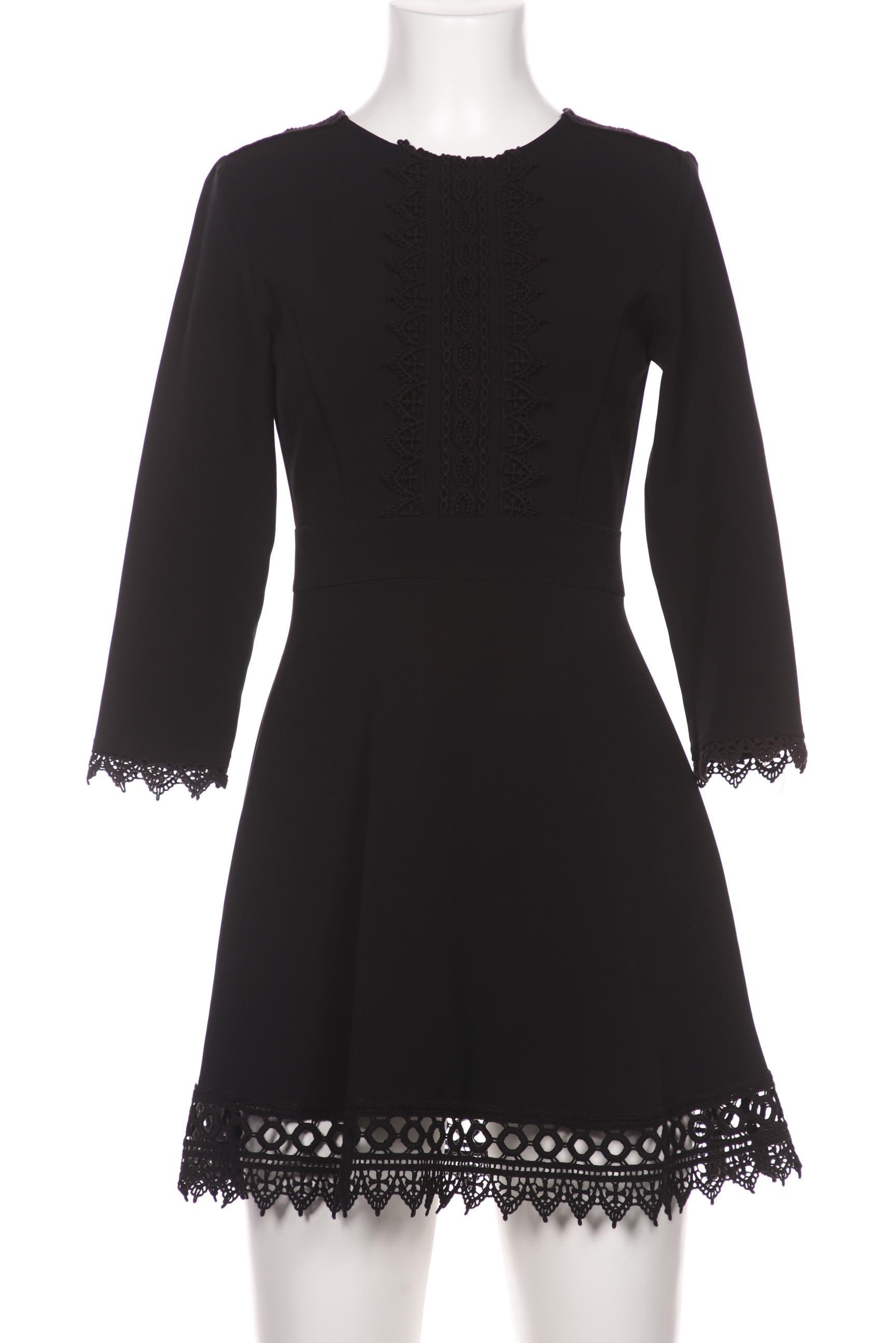 

Zara Damen Kleid, schwarz, Gr. 34