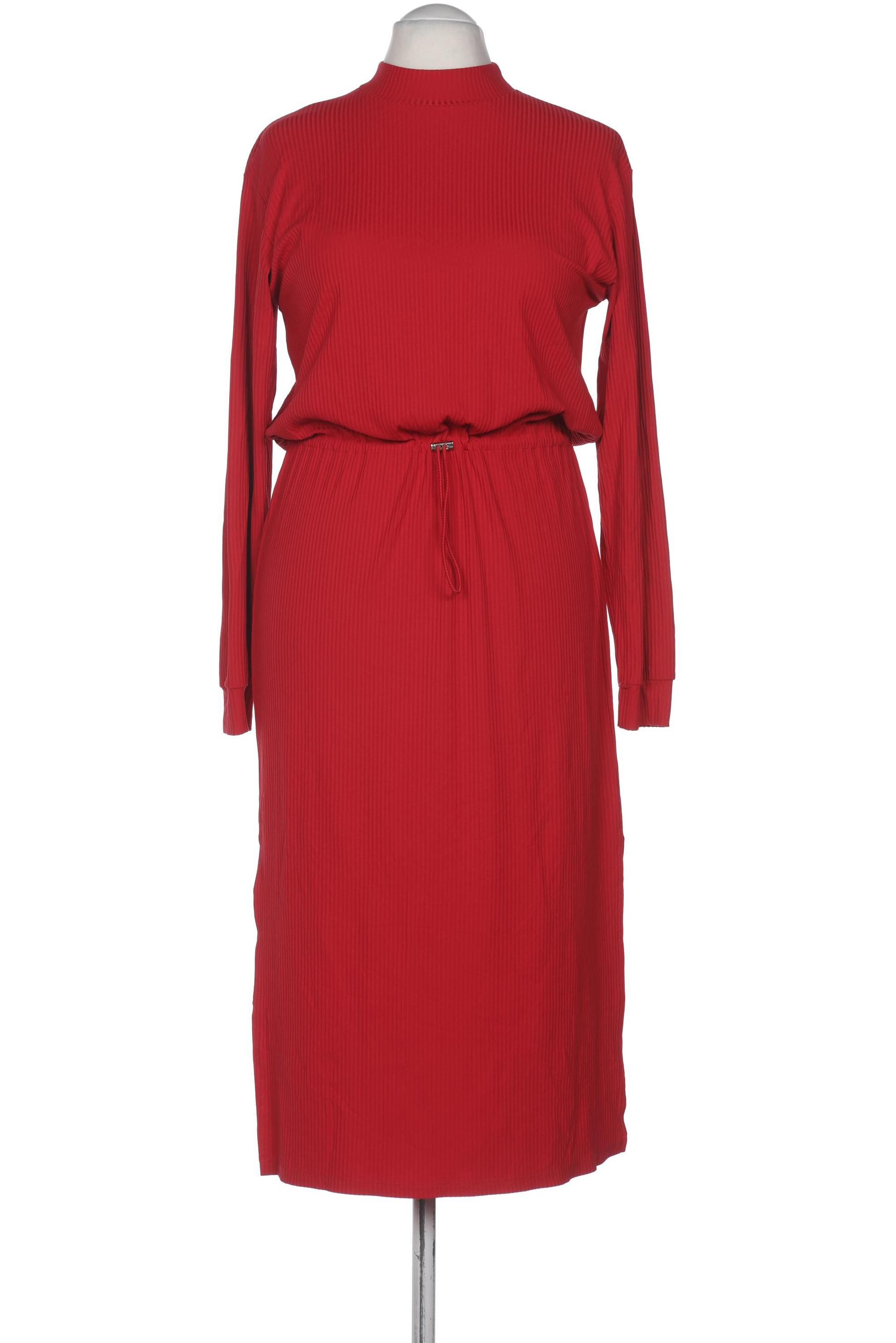 

ZARA Damen Kleid, rot