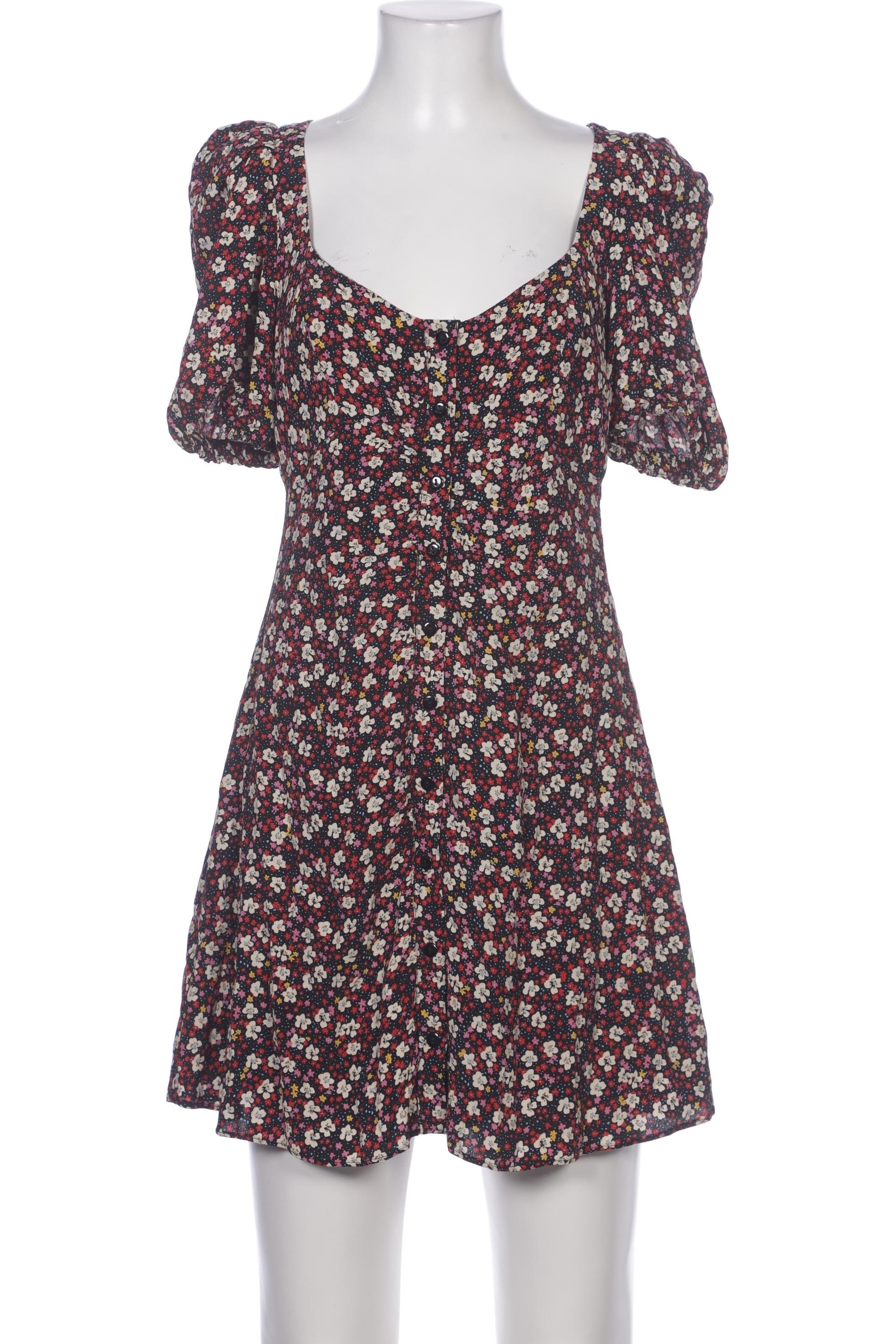 

Zara Damen Kleid, mehrfarbig, Gr. 38