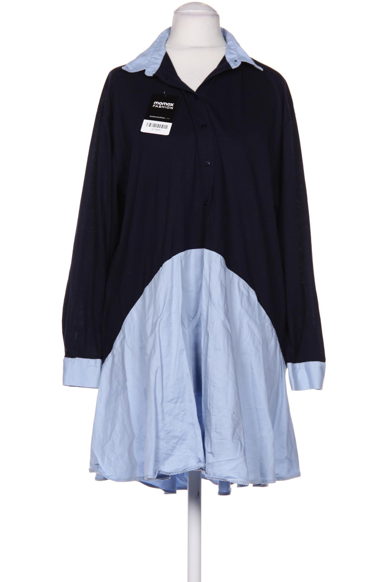 

Zara Damen Kleid, marineblau, Gr. 34
