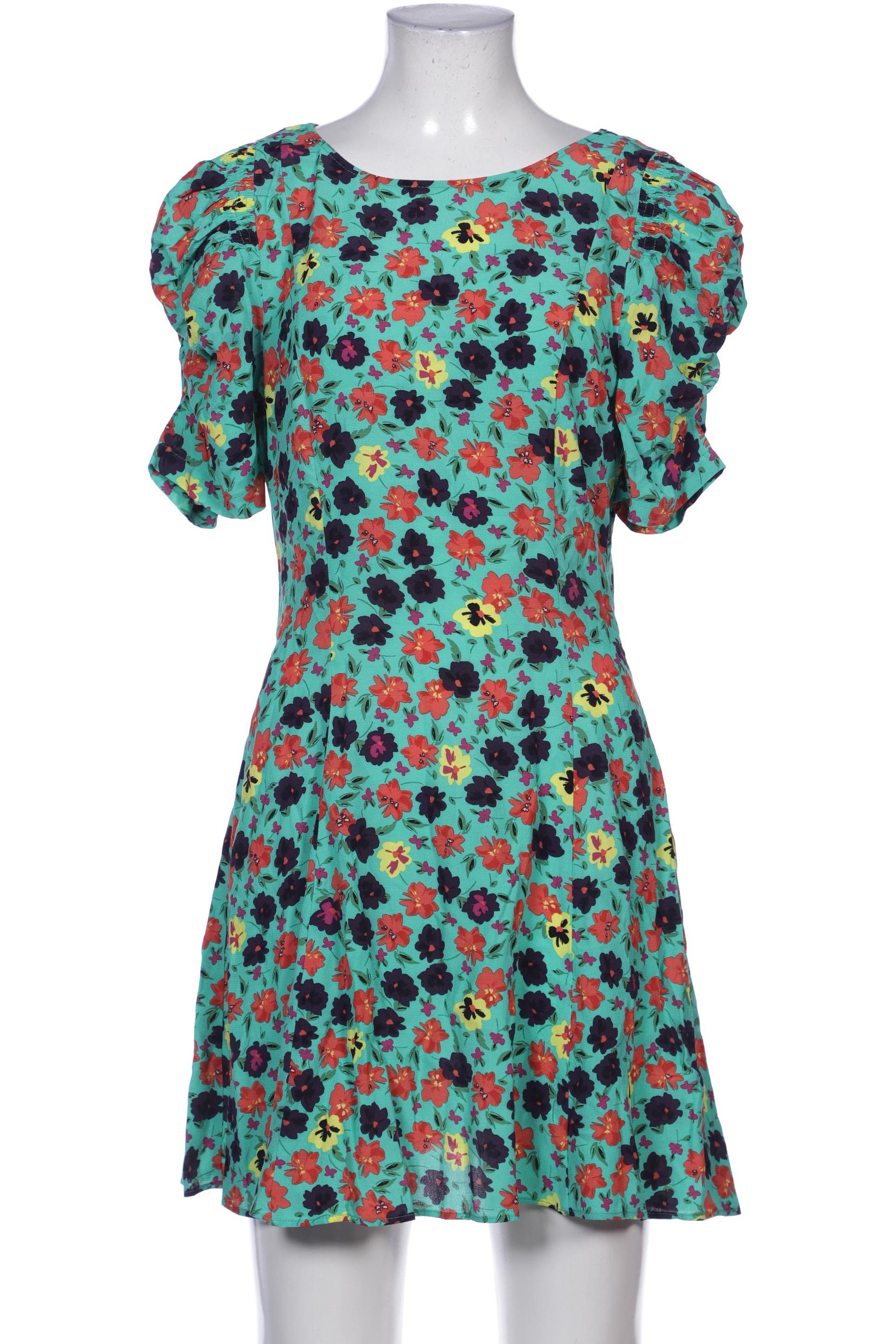 

Zara Damen Kleid, grün, Gr. 36