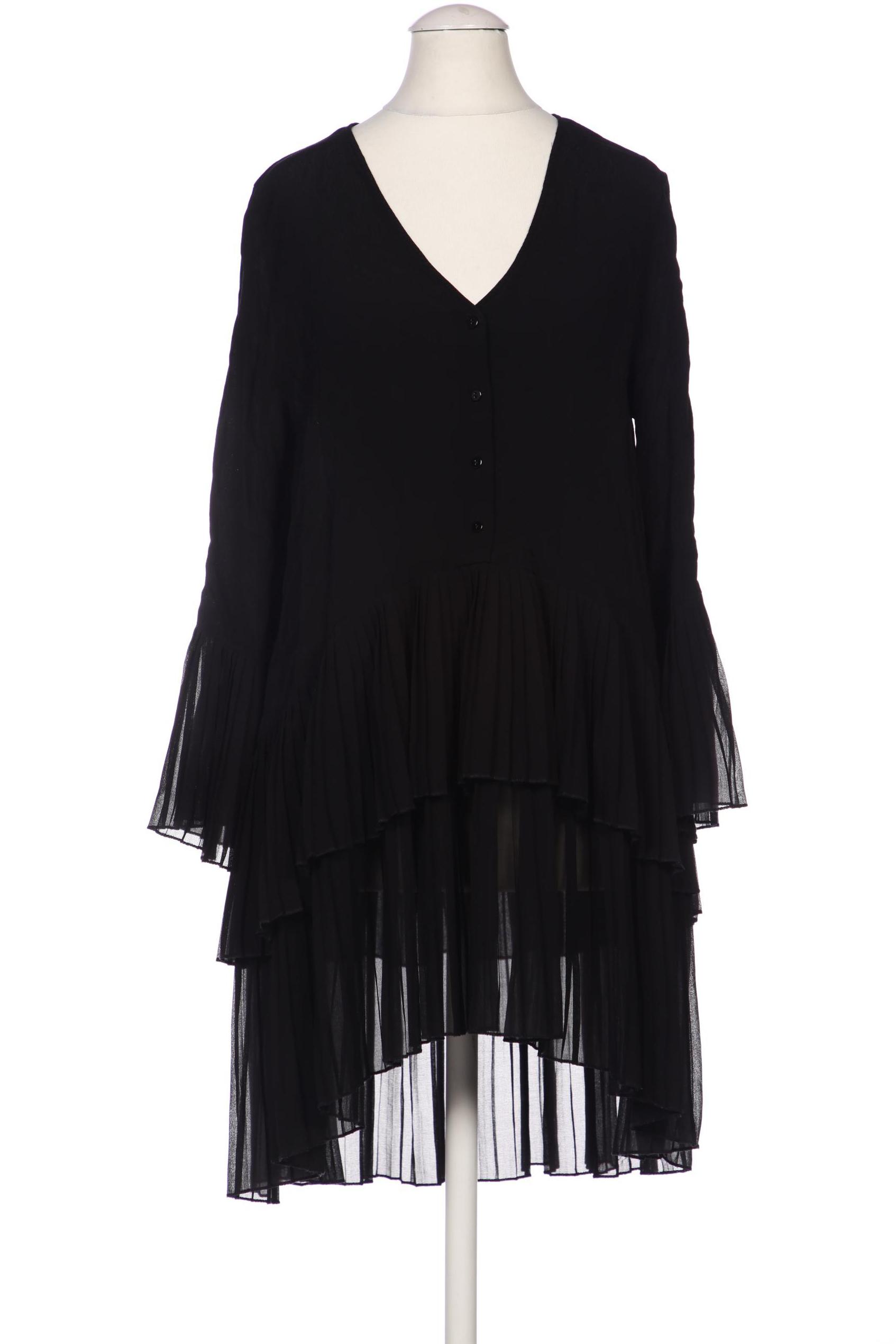 

Zara Damen Kleid, schwarz, Gr. 36