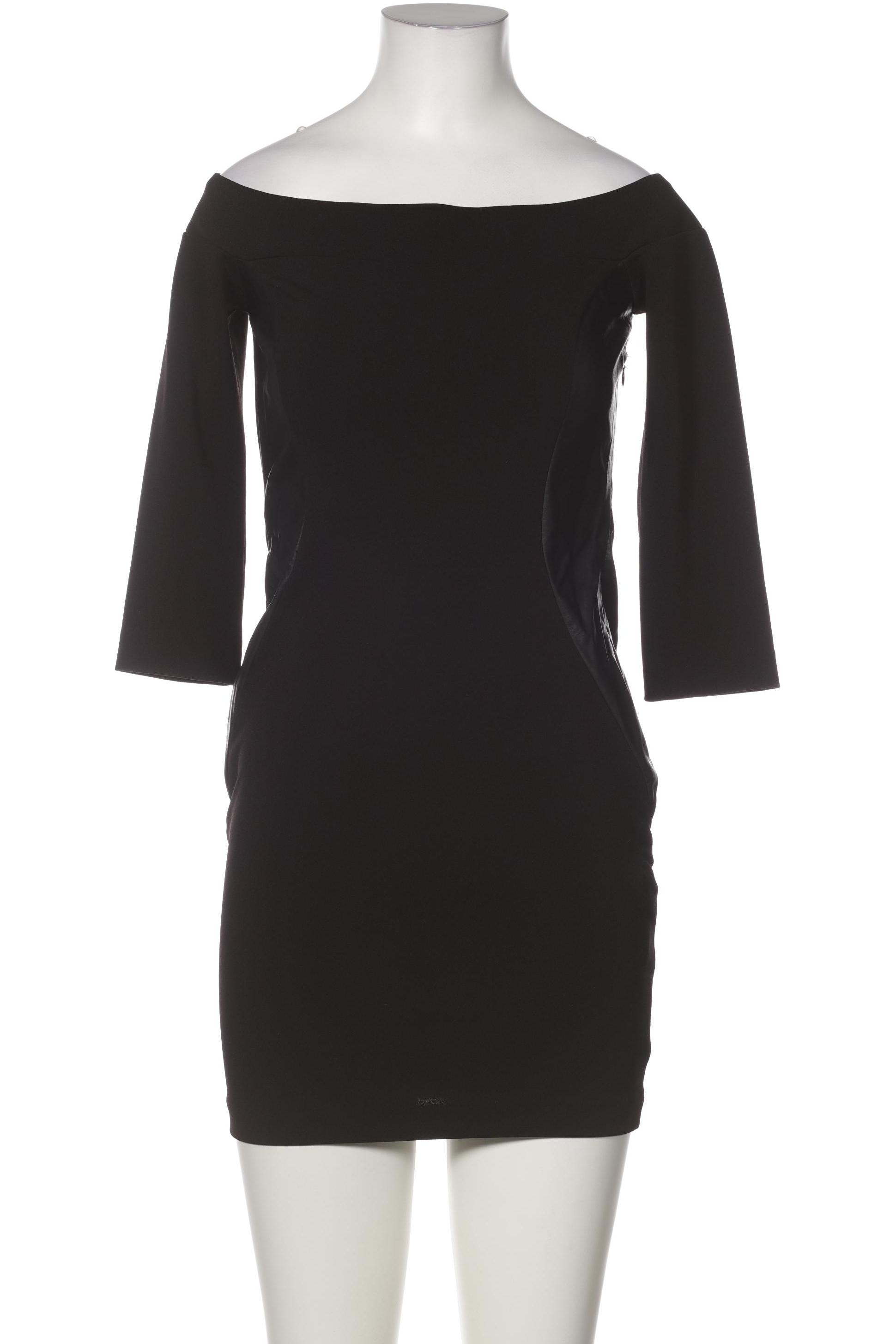 

ZARA Damen Kleid, schwarz