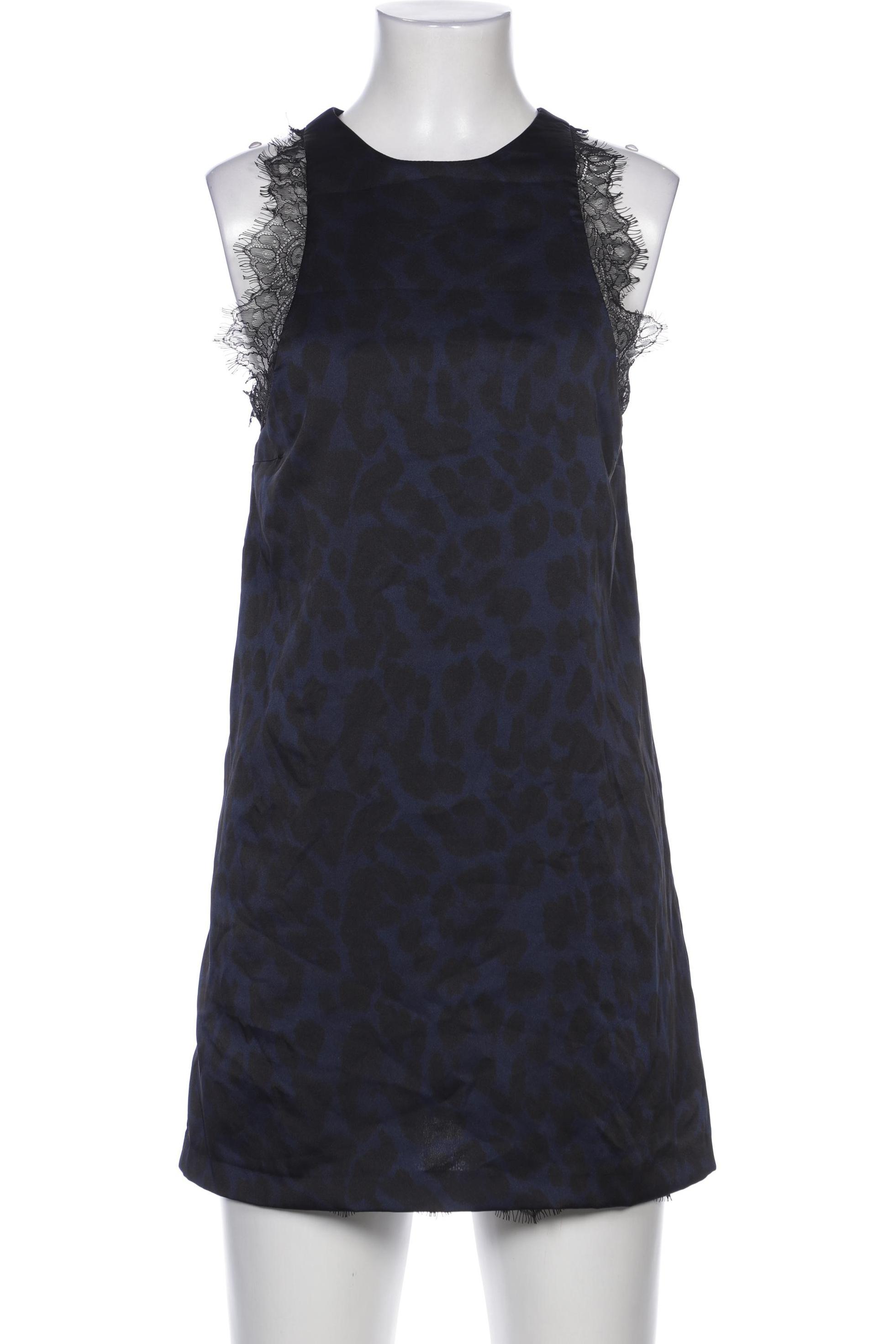 

Zara Damen Kleid, marineblau, Gr. 38