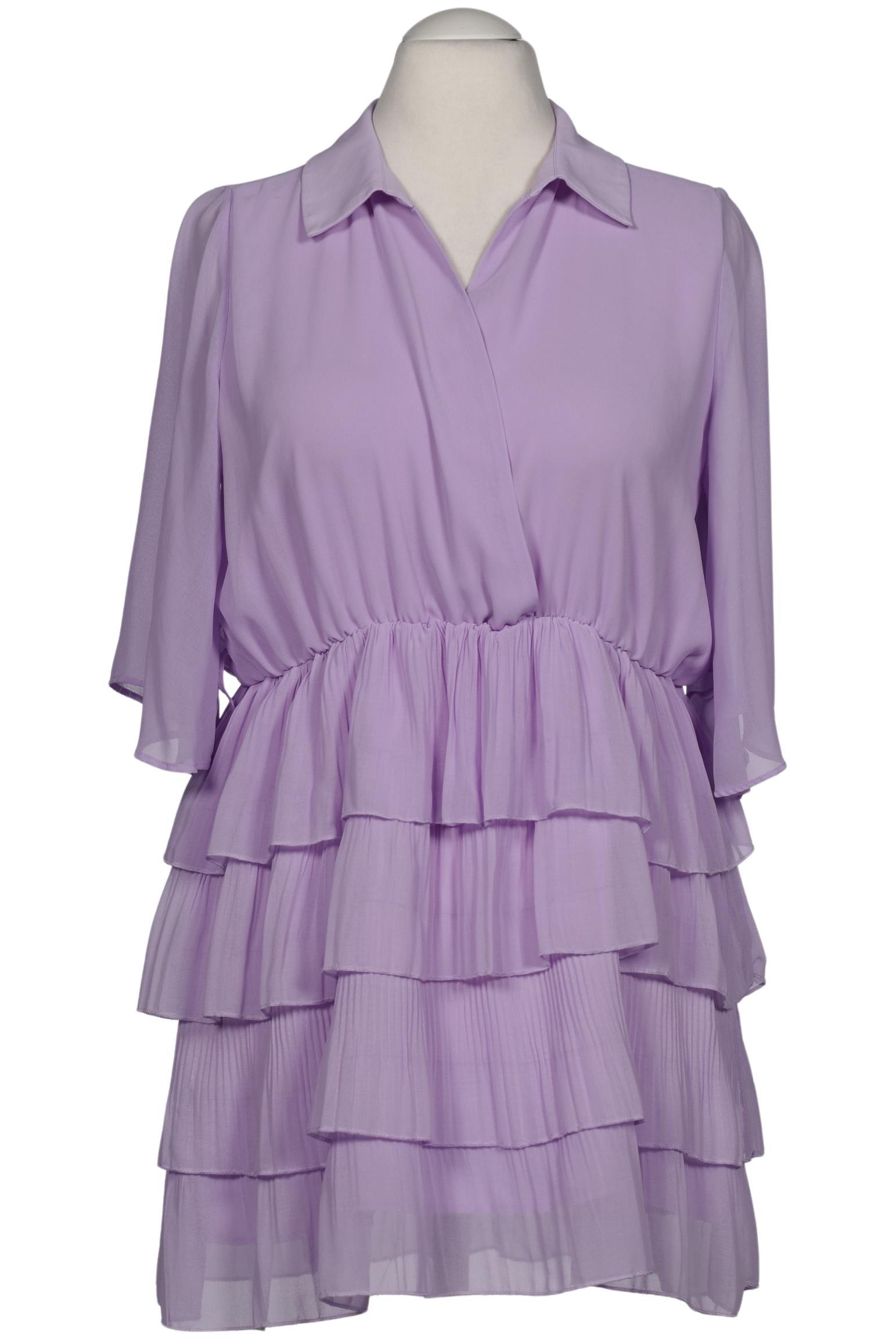 

Zara Damen Kleid, flieder, Gr. 44