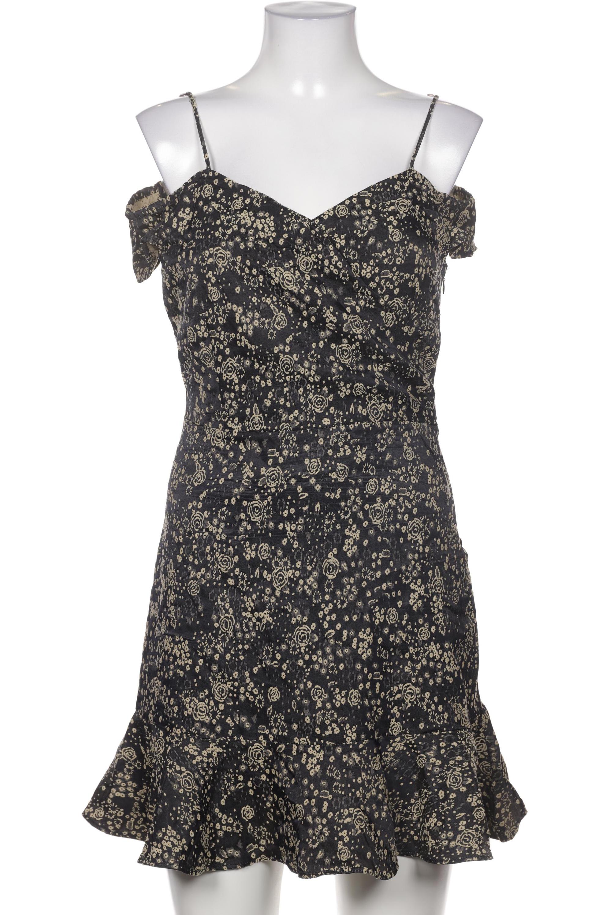 

Zara Damen Kleid, marineblau, Gr. 38