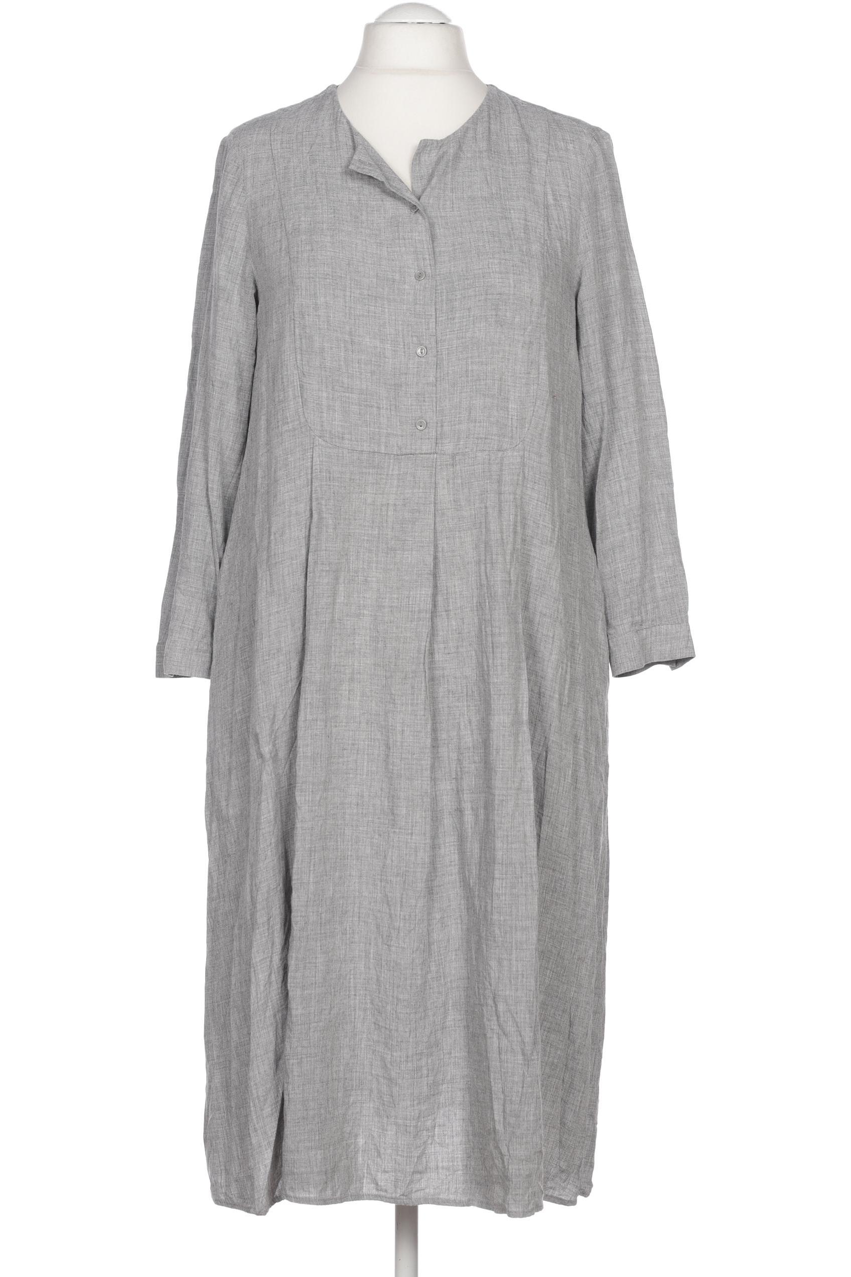 

Zara Damen Kleid, grau, Gr. 42