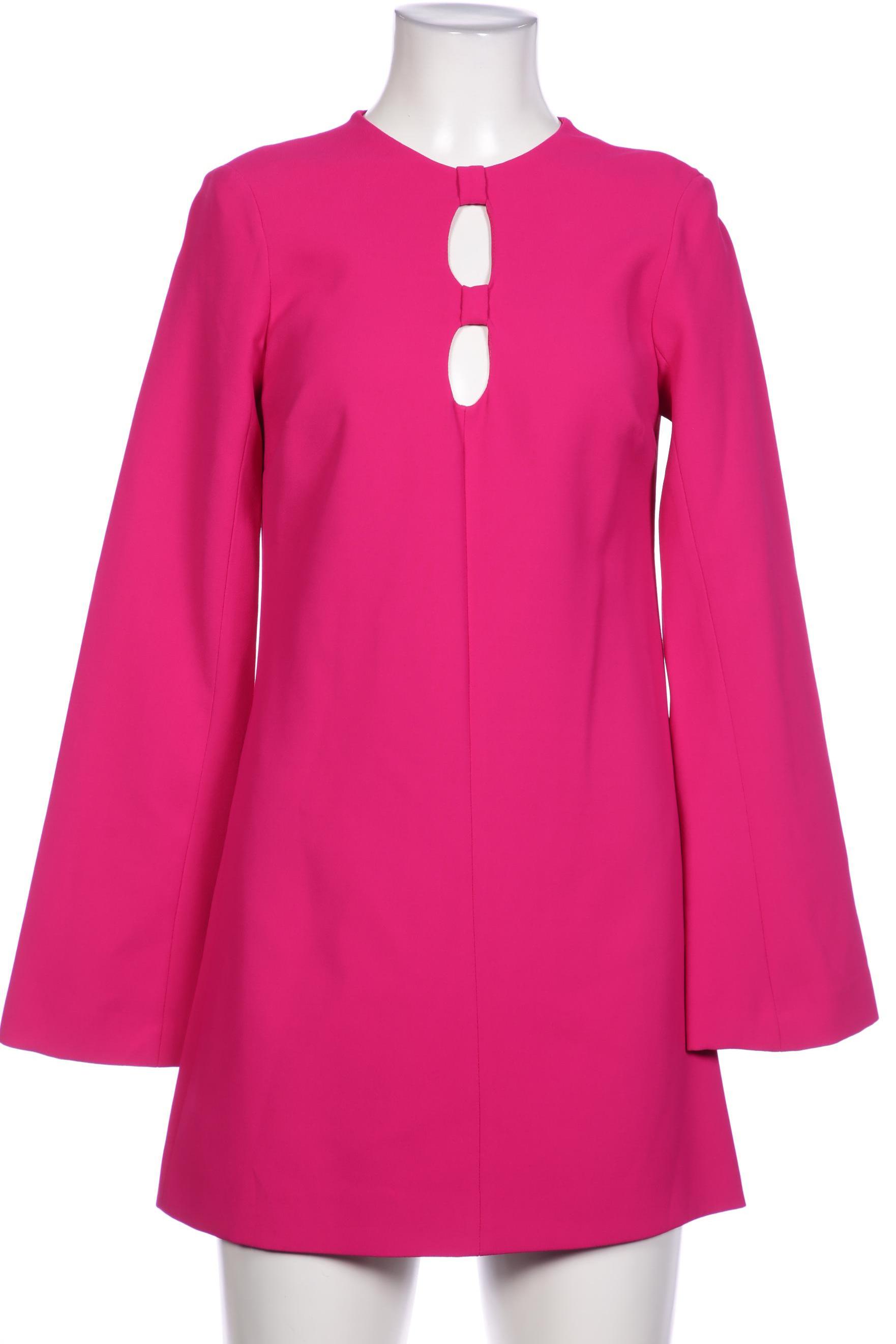 

ZARA Damen Kleid, pink