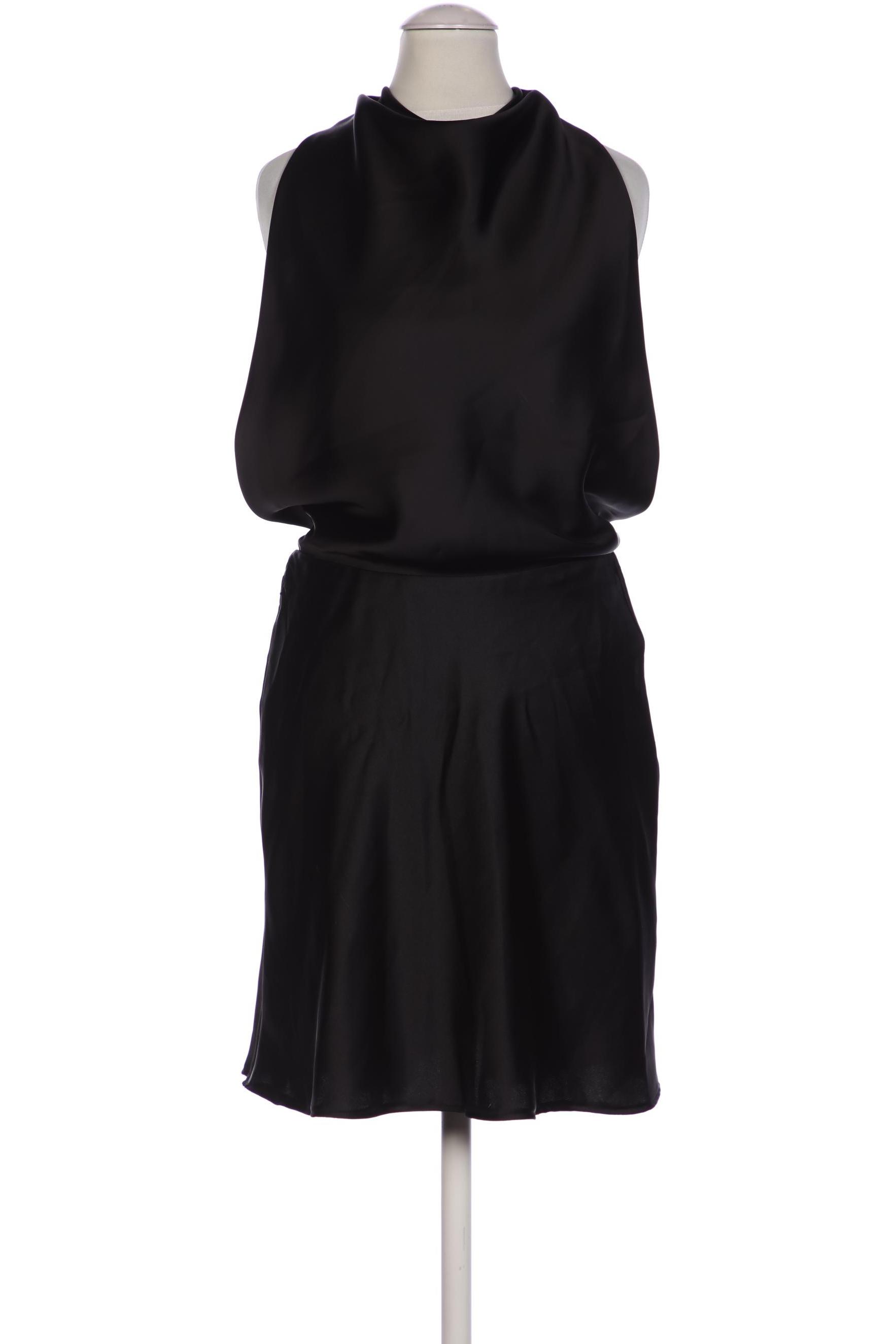 

Zara Damen Kleid, schwarz, Gr. 36