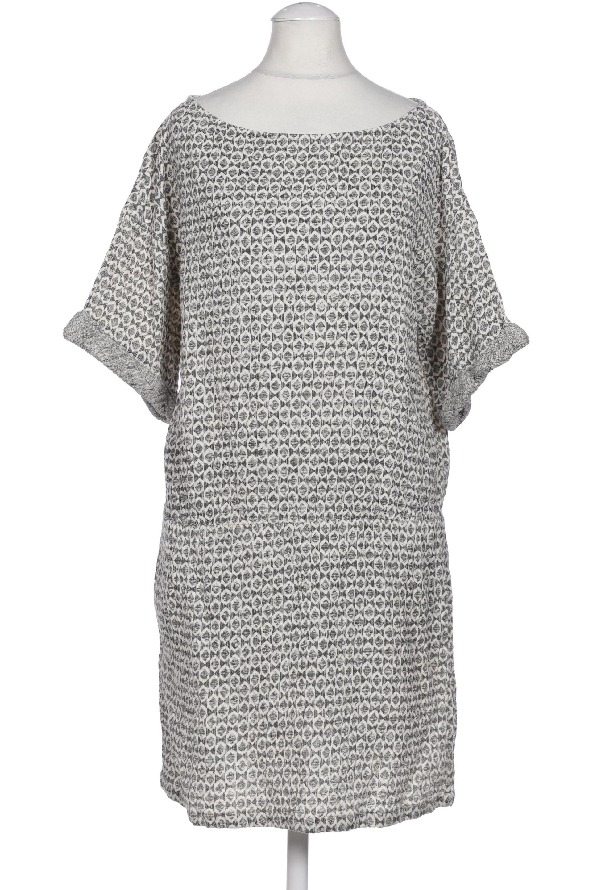 

ZARA Damen Kleid, grau