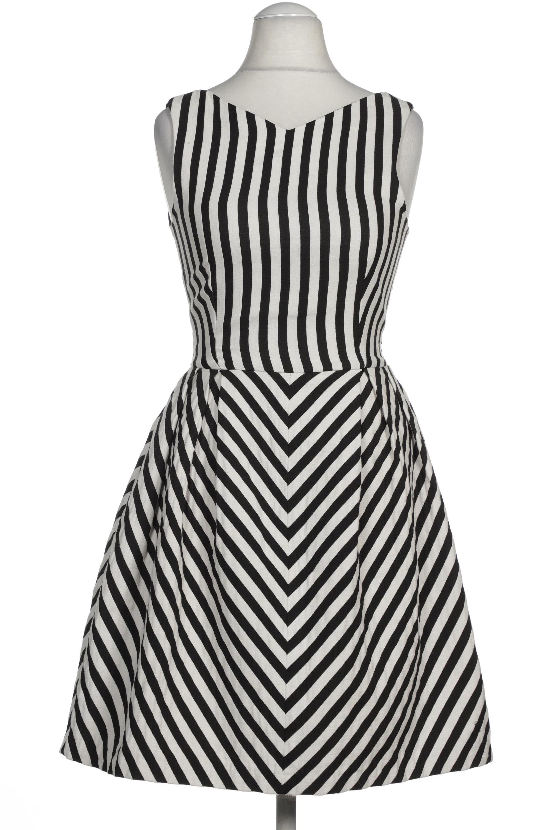 

Zara Damen Kleid, schwarz, Gr. 38