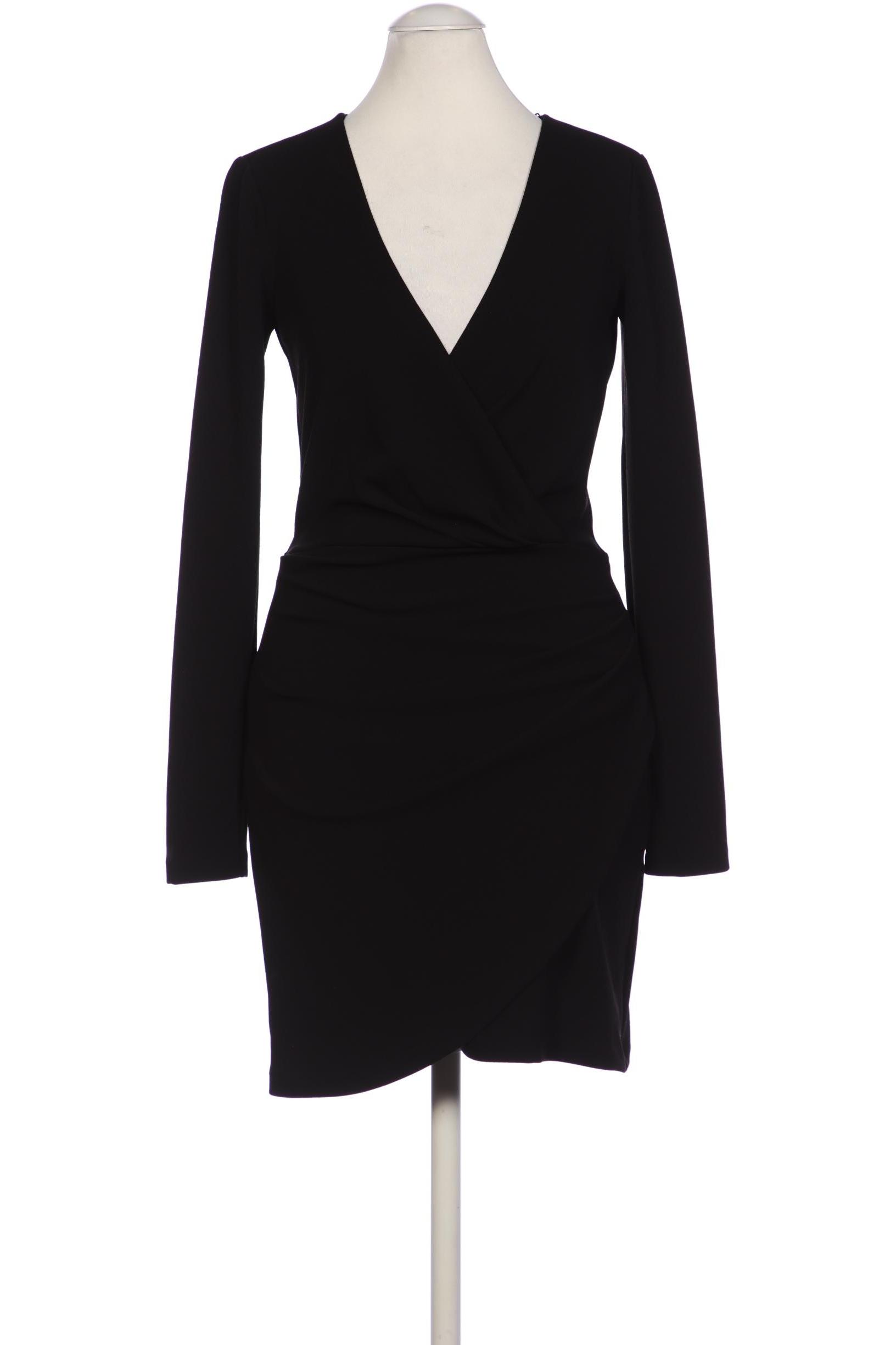 Thumbnail - Zara Damen Kleid, schwarz, Gr. 34