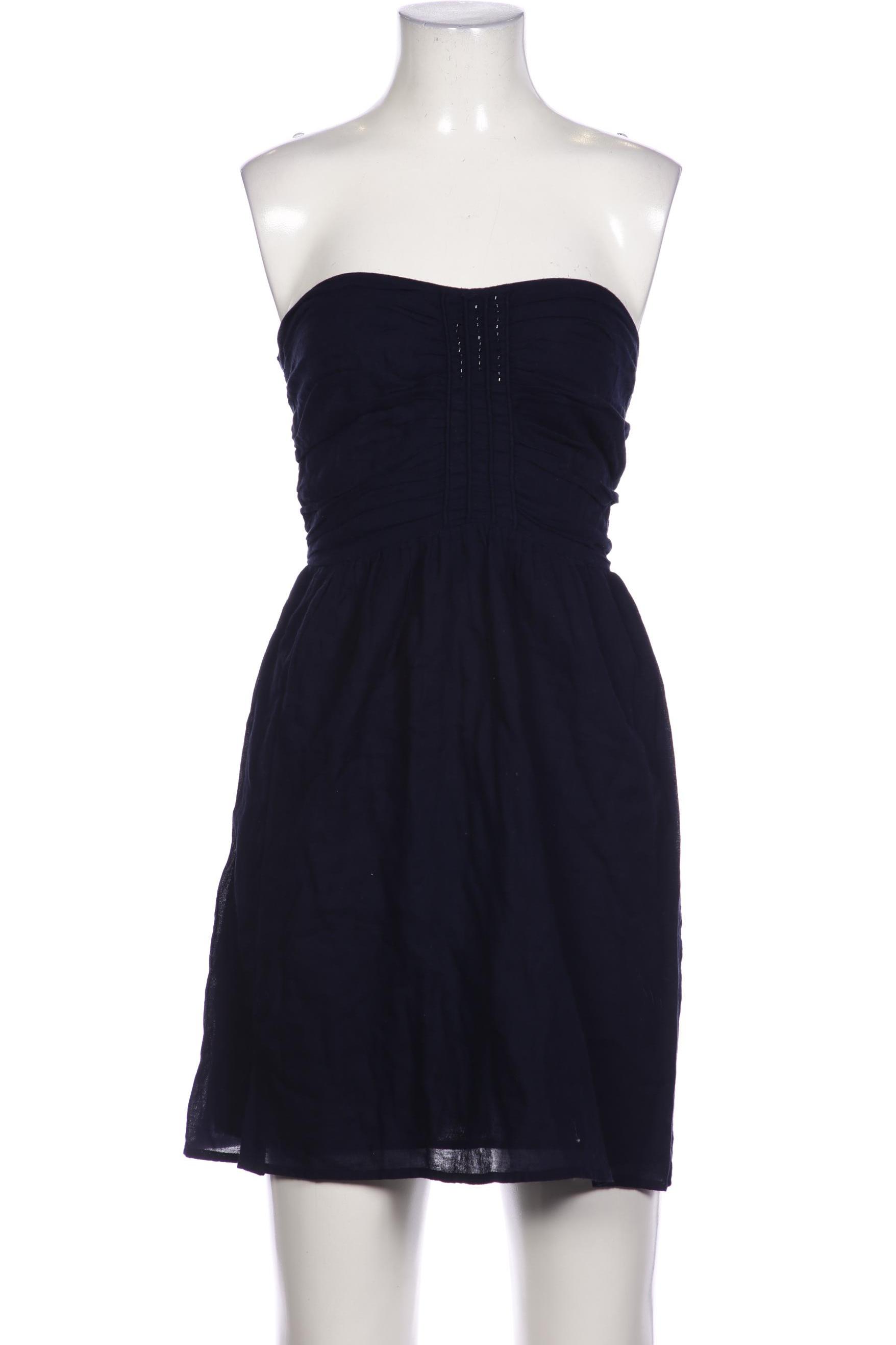 

Zara Damen Kleid, marineblau, Gr. 36