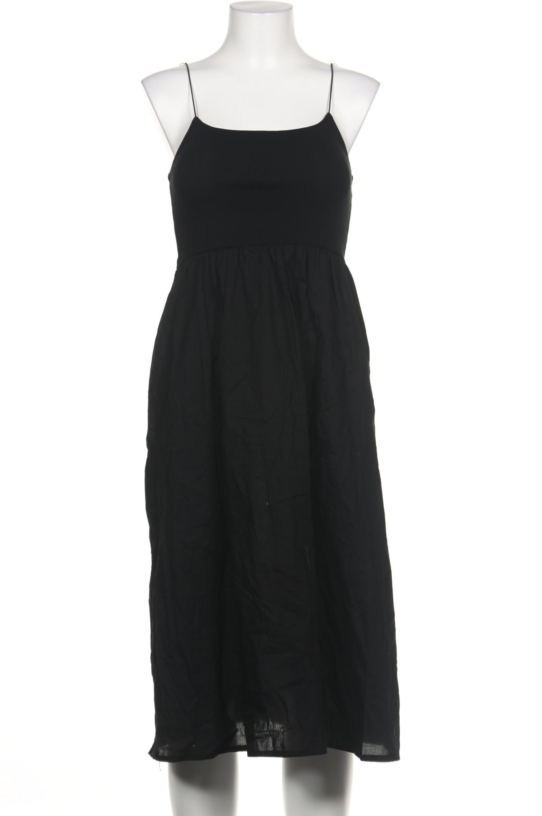 

Zara Damen Kleid, schwarz, Gr. 38