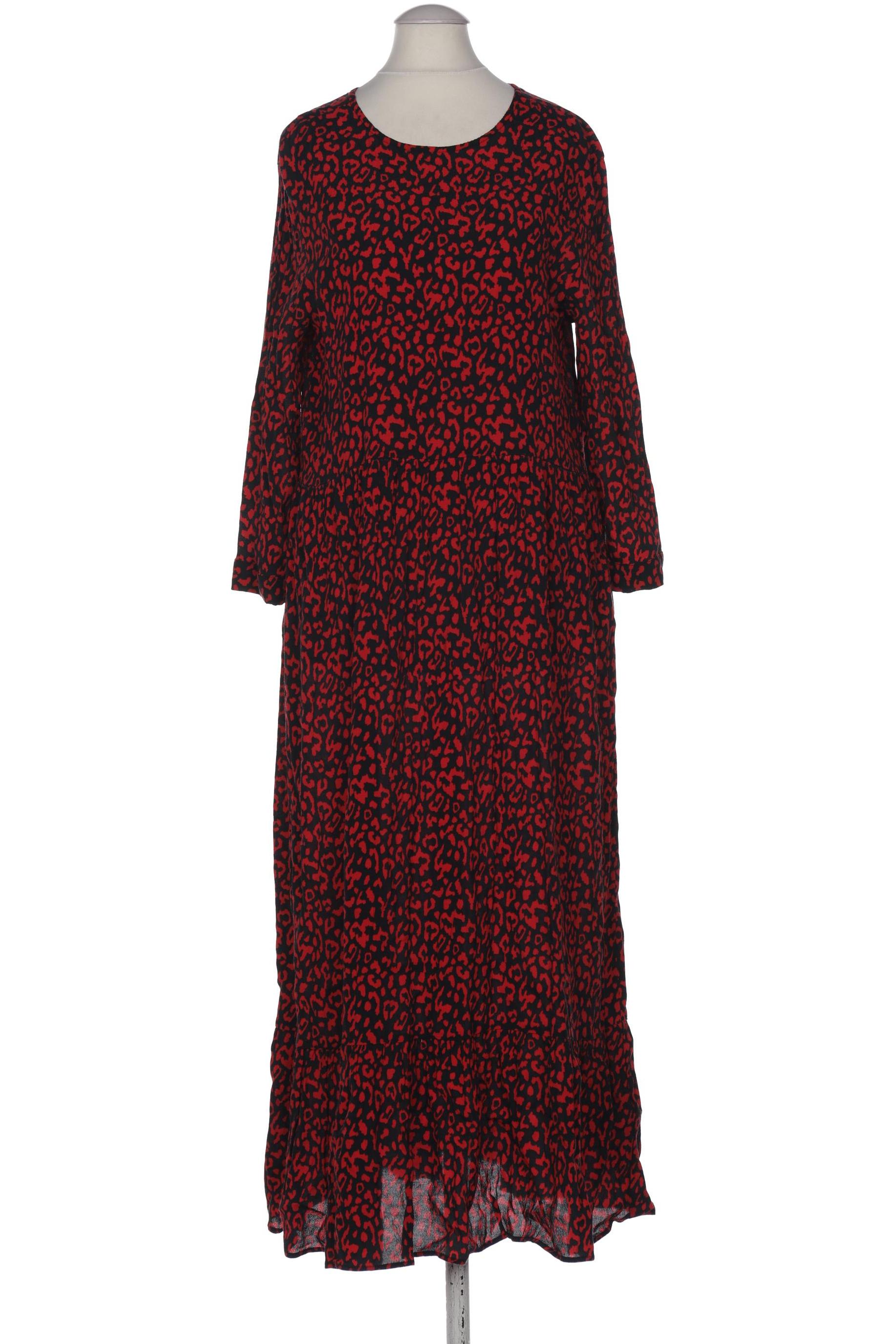 

Zara Damen Kleid, schwarz, Gr. 36