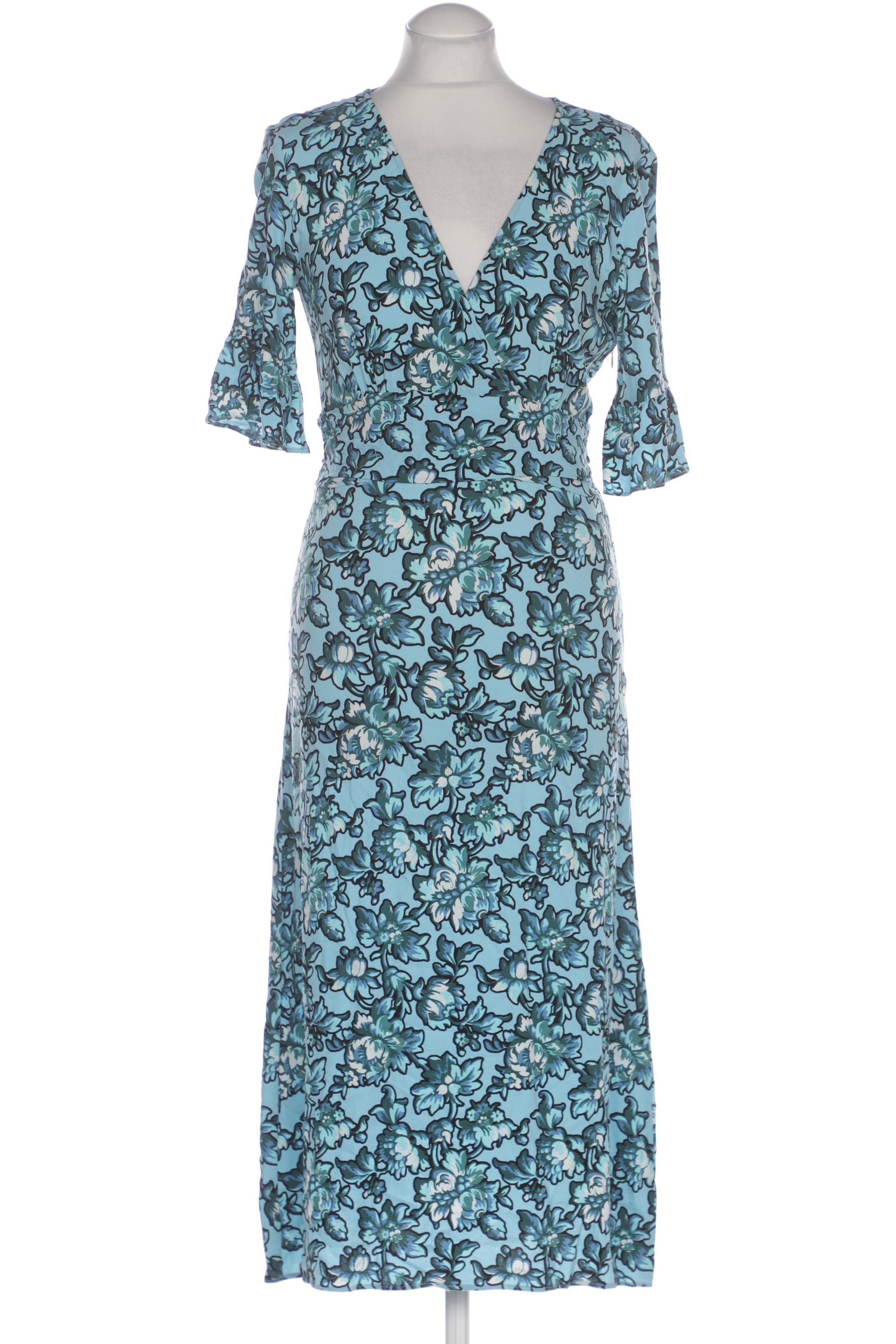 

Zara Damen Kleid, hellblau, Gr. 36