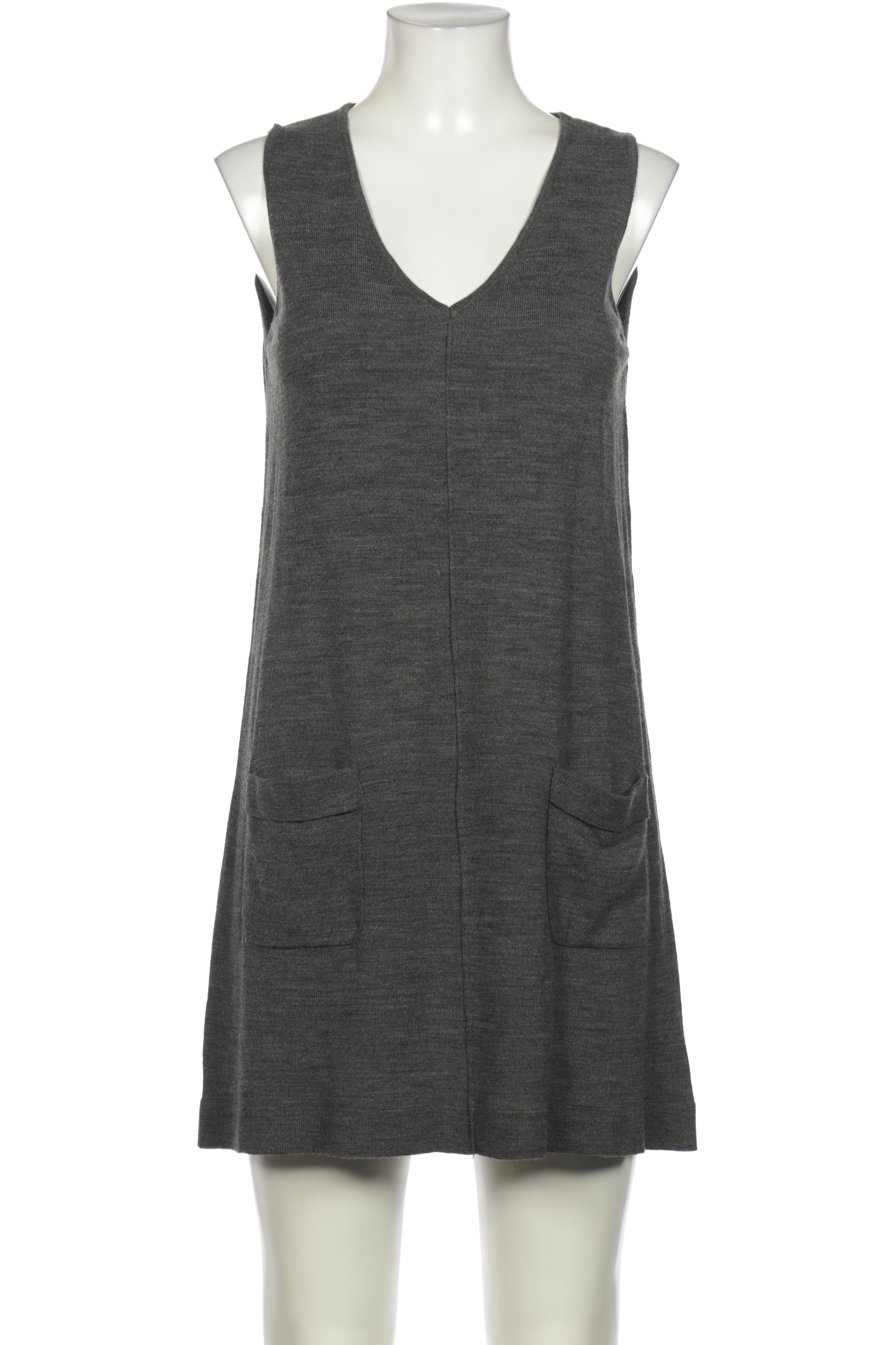 

ZARA Damen Kleid, grau