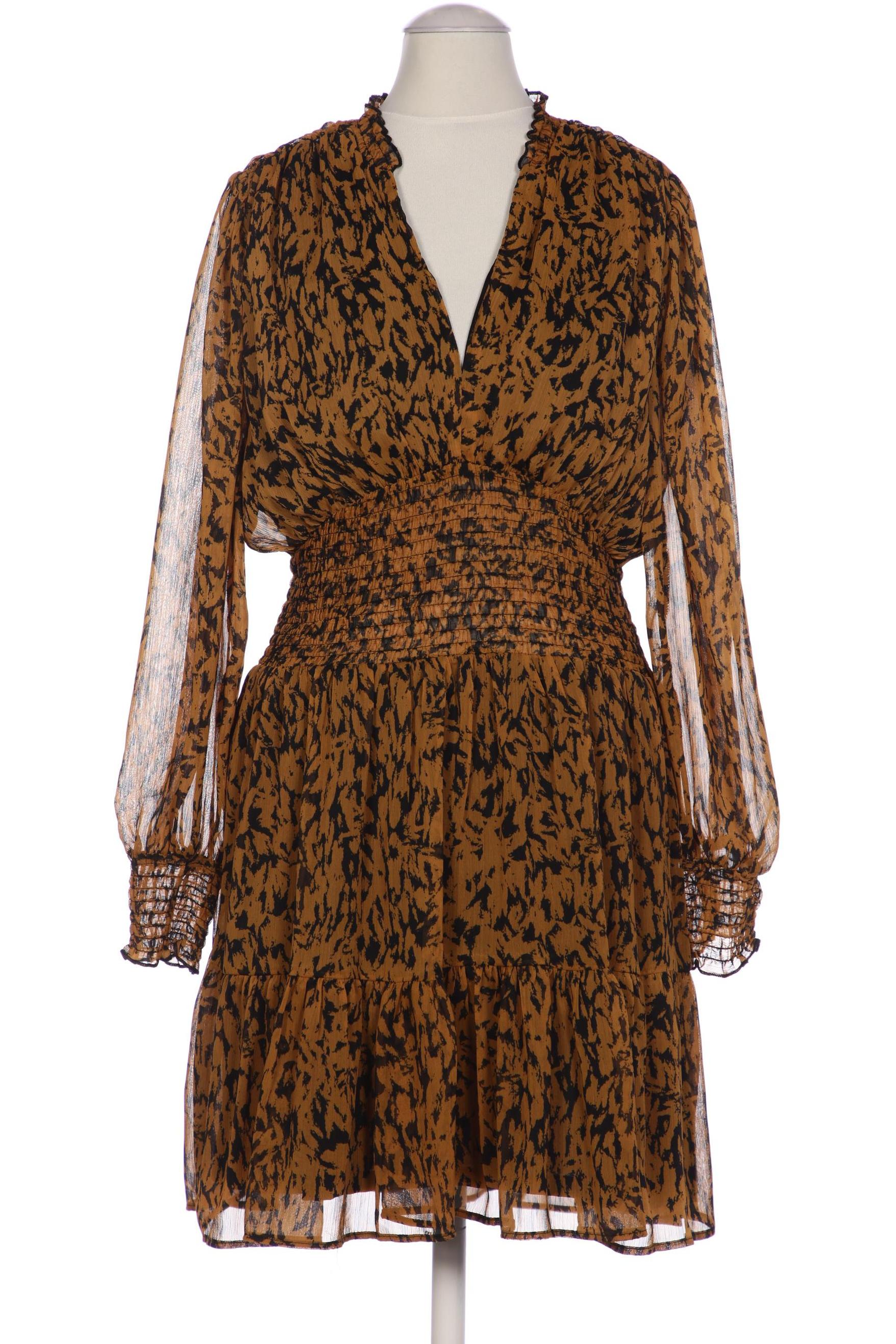 

Zara Damen Kleid, gelb, Gr. 36