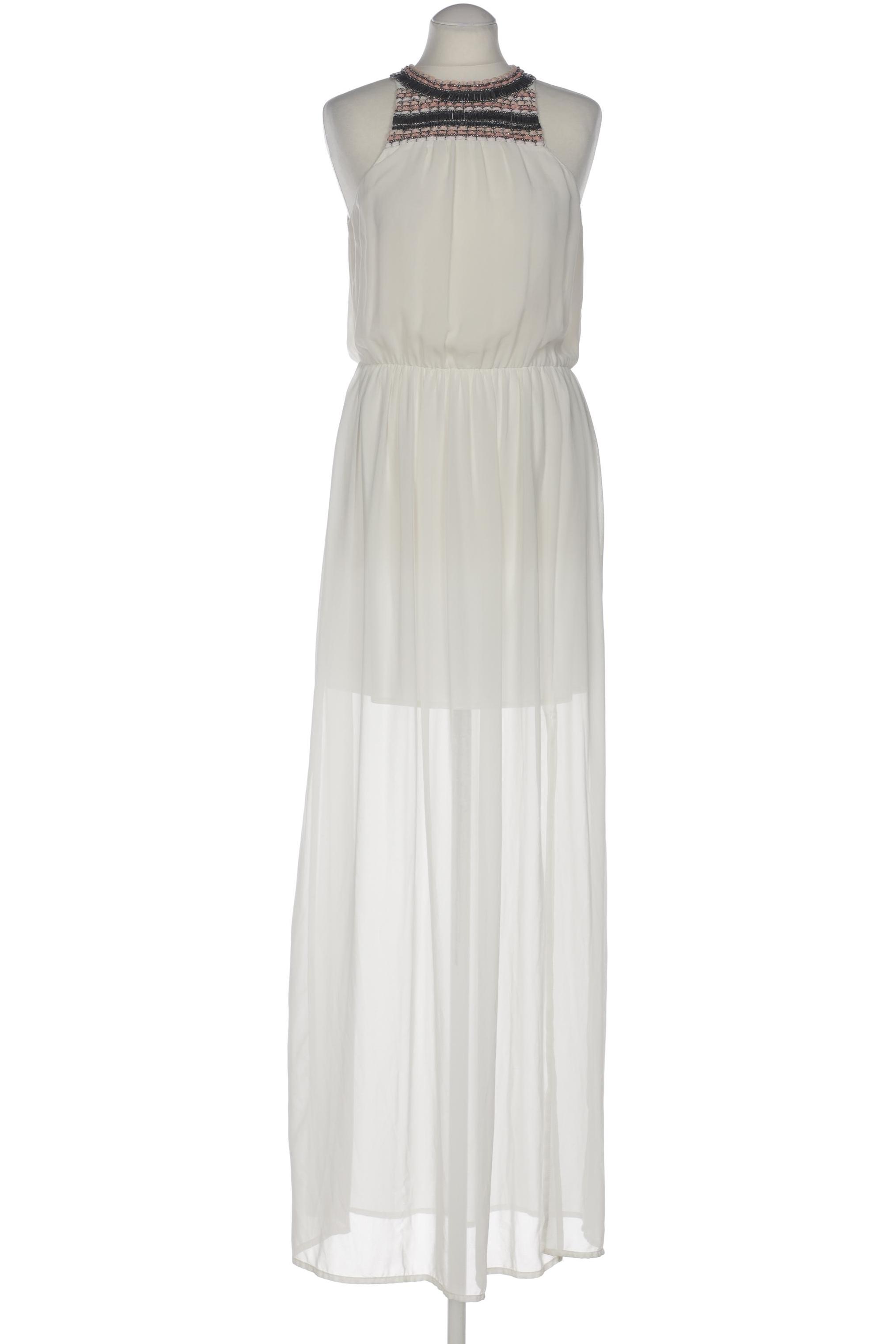 

Zara Damen Kleid, weiß, Gr. 42