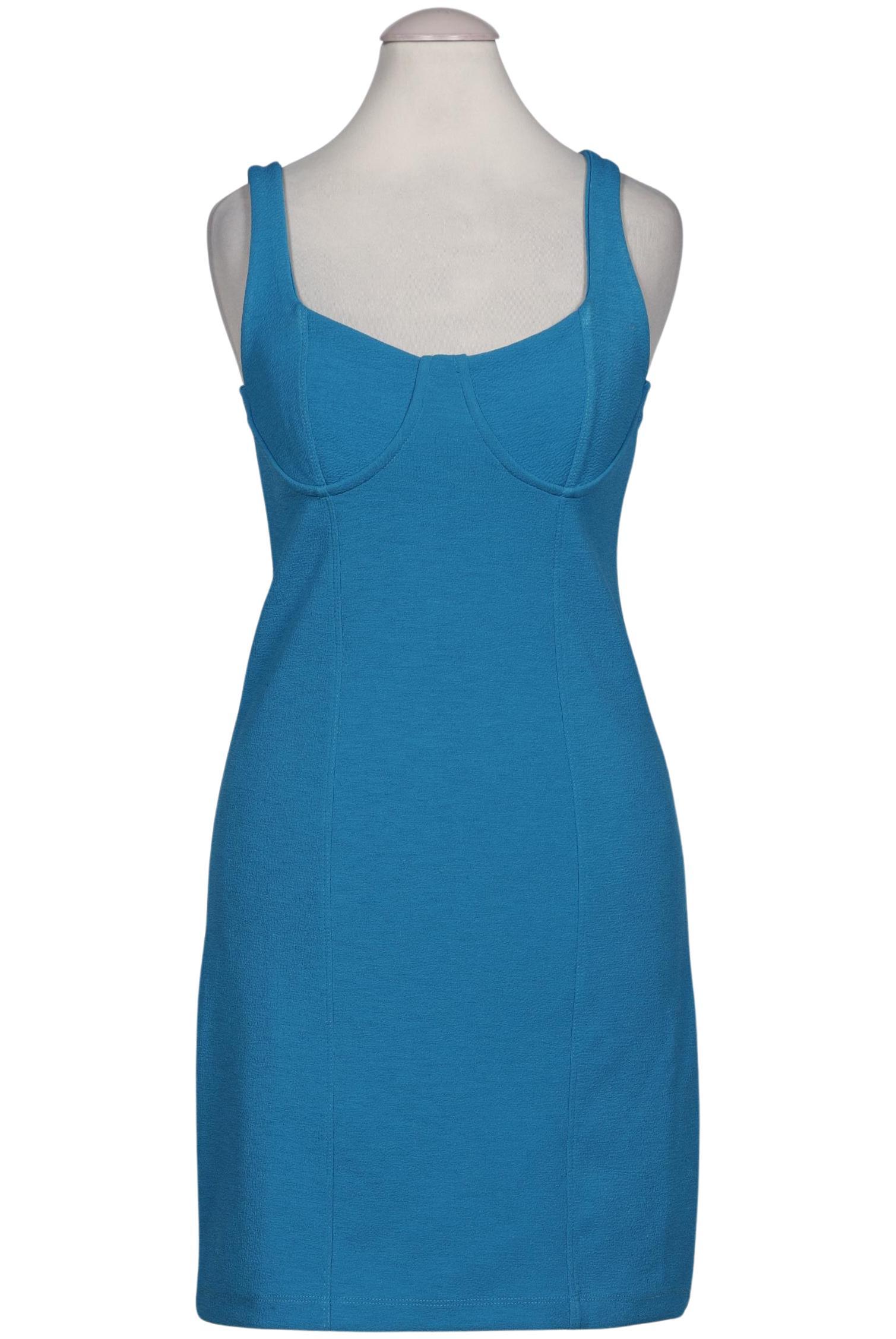 

Zara Damen Kleid, blau, Gr. 36