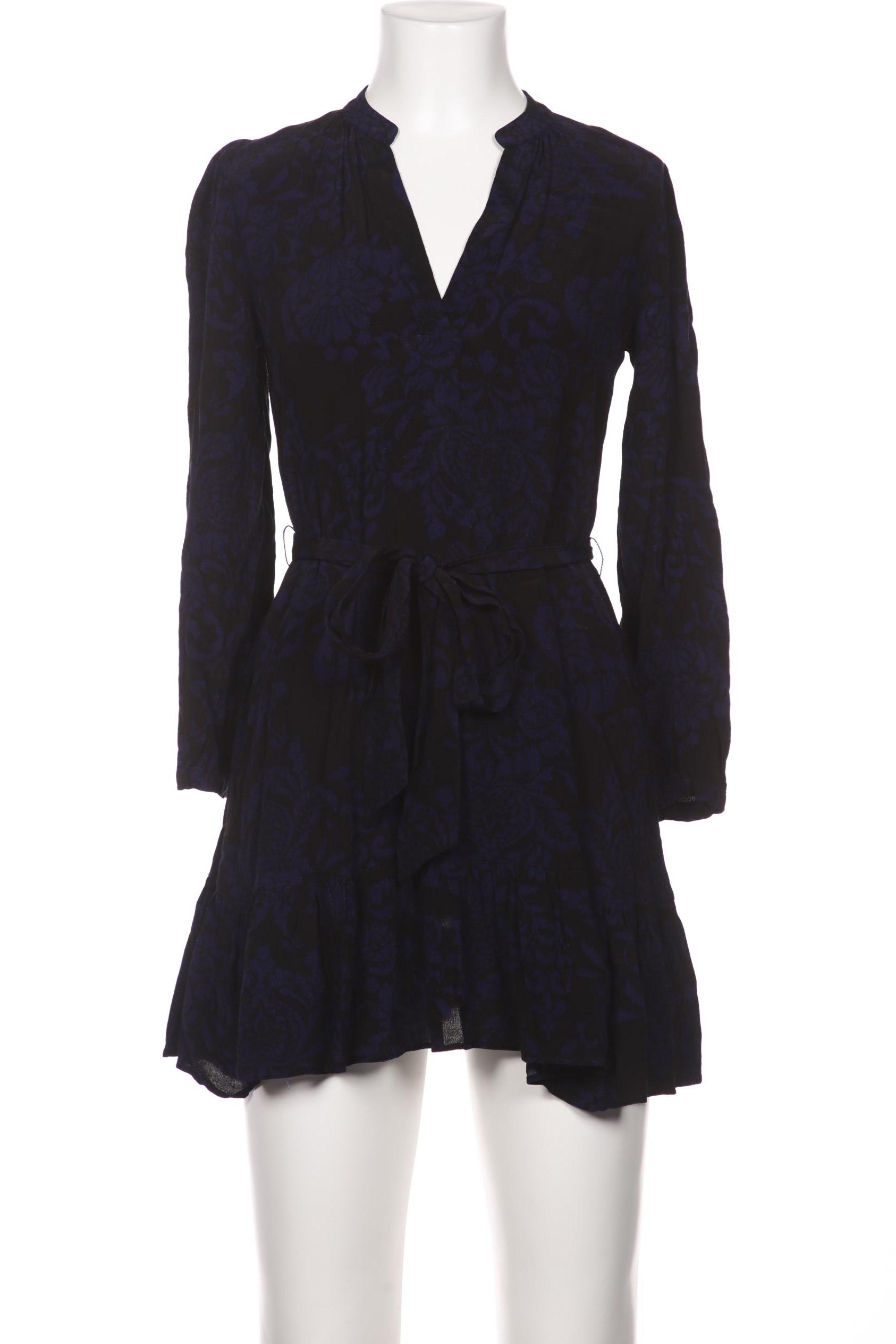 

Zara Damen Kleid, marineblau, Gr. 34
